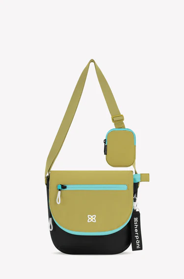 Milli | Mini Messenger Crossbody Bag - Image 29