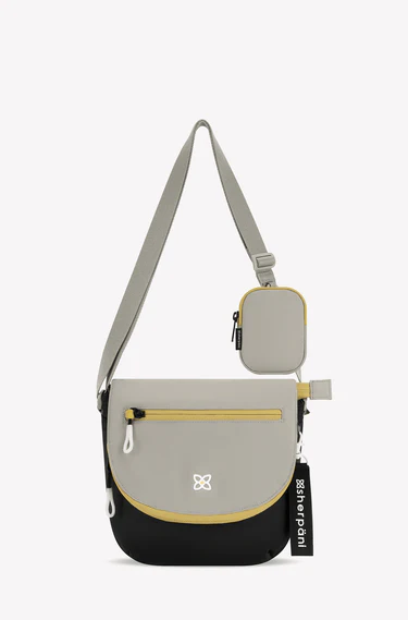 Milli | Mini Messenger Crossbody Bag - Image 31