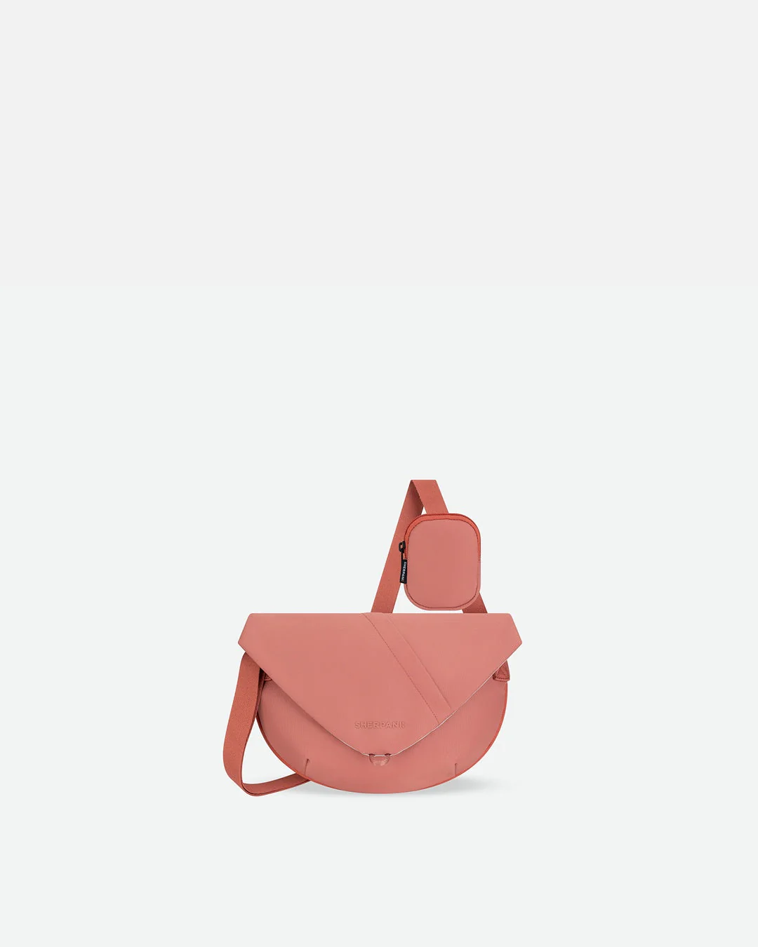 Milli | Mini Messenger Crossbody Bag - Image 32