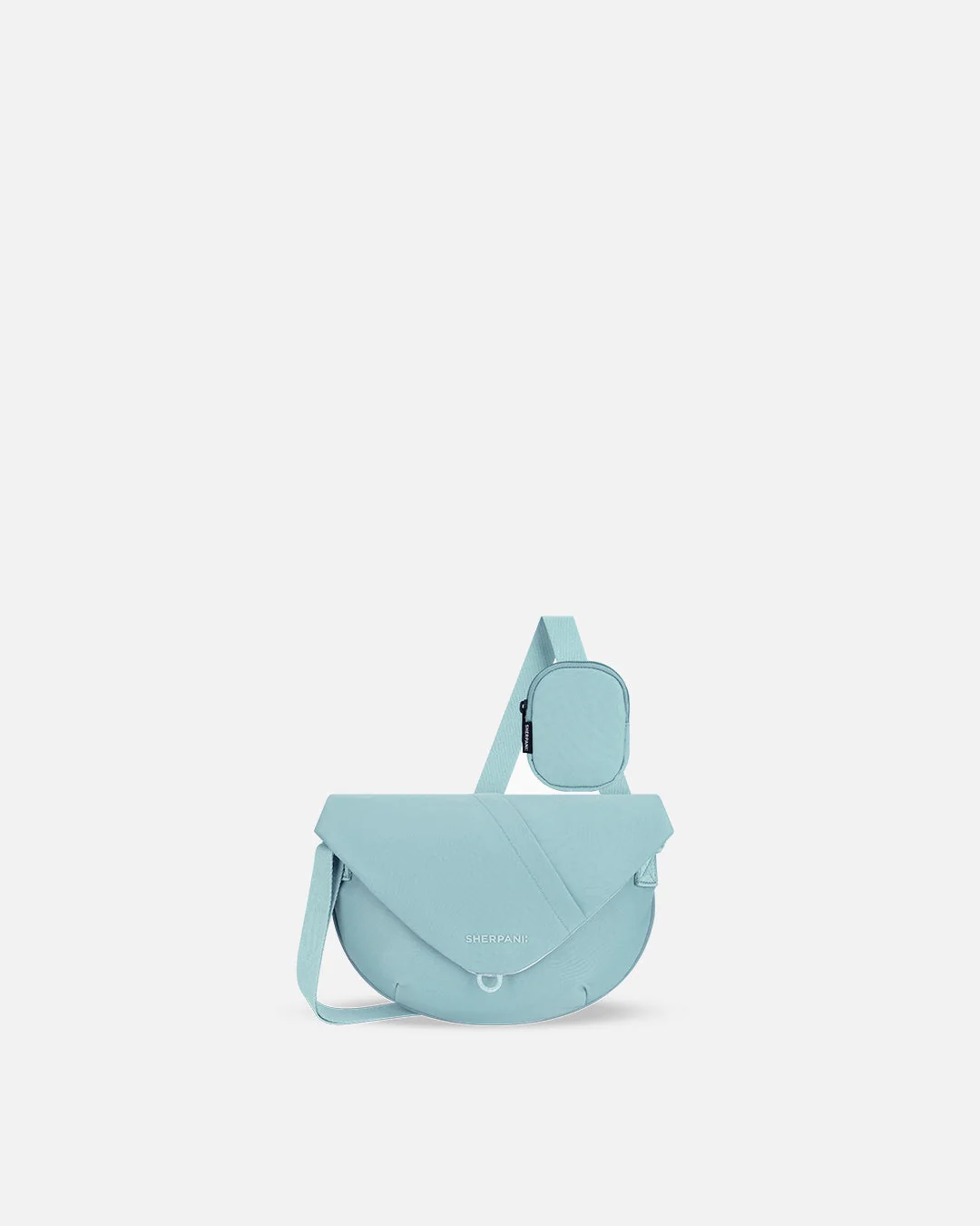 Milli | Mini Messenger Crossbody Bag - Image 33