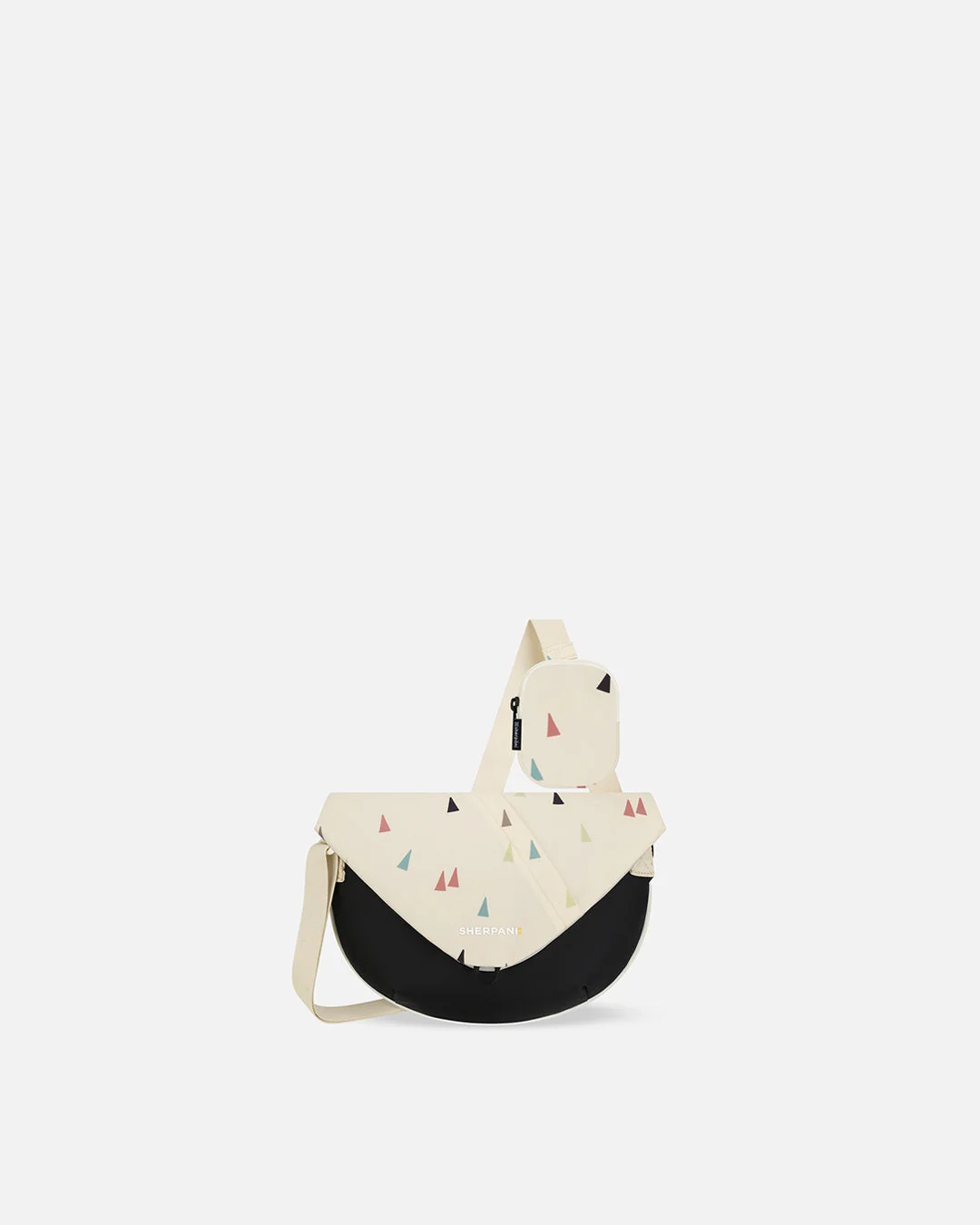 Milli | Mini Messenger Crossbody Bag - Image 34