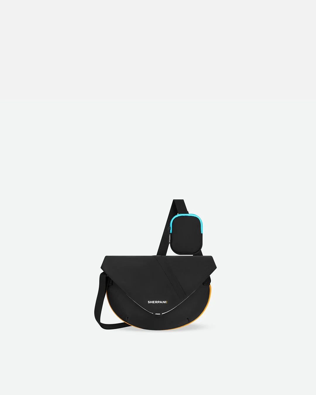 Milli | Mini Messenger Crossbody Bag - Image 35