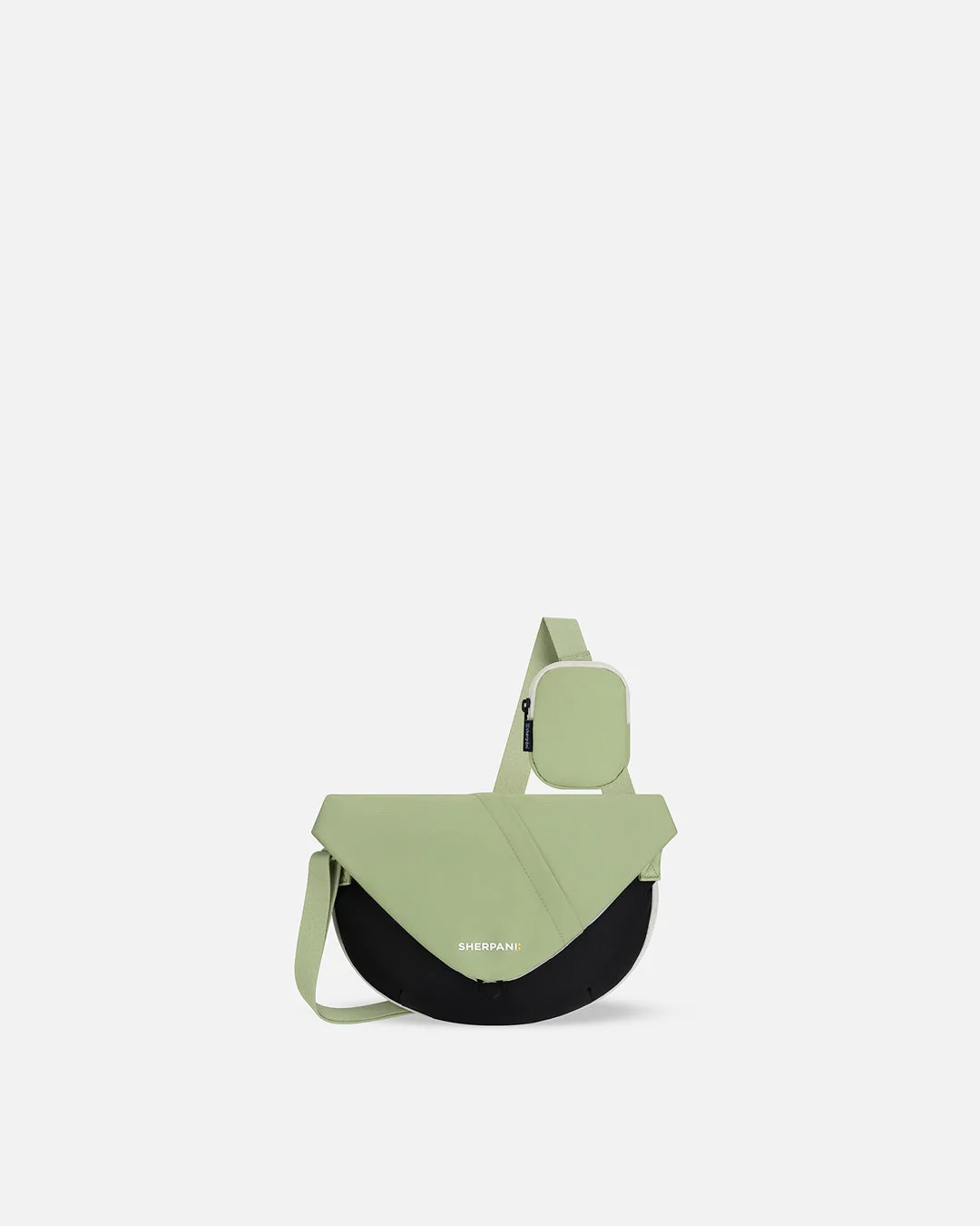Milli | Mini Messenger Crossbody Bag - Image 36