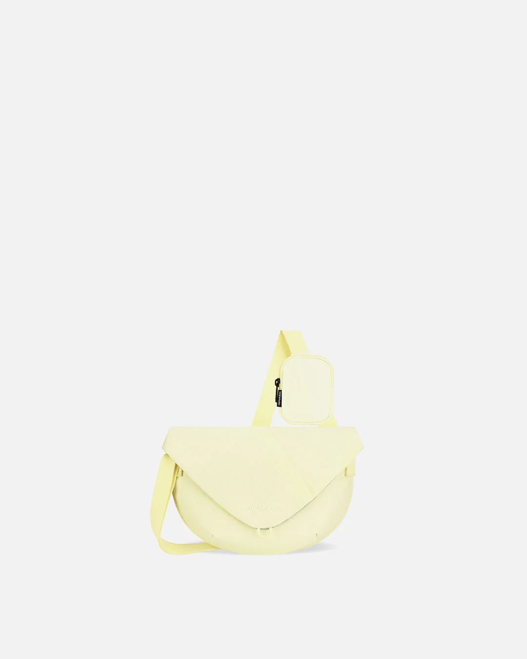 Milli | Mini Messenger Crossbody Bag - Image 37