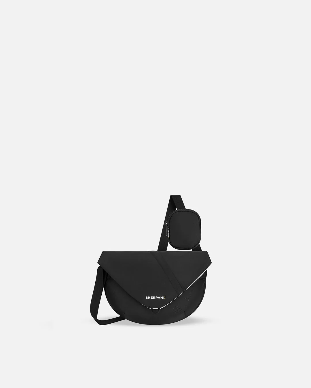 Milli | Mini Messenger Crossbody Bag - Image 38