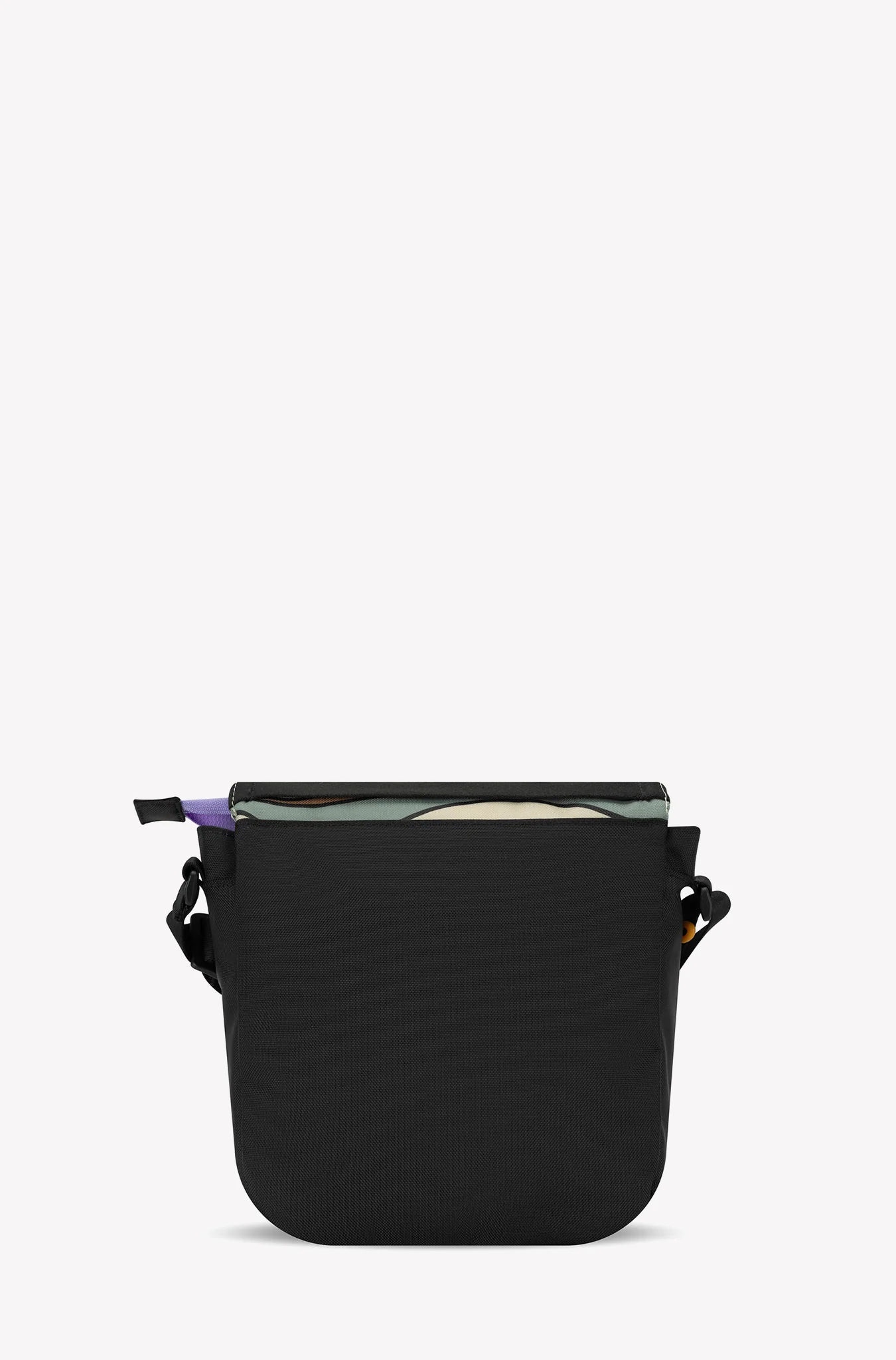 Milli | Mini Messenger Crossbody Bag - Image 4