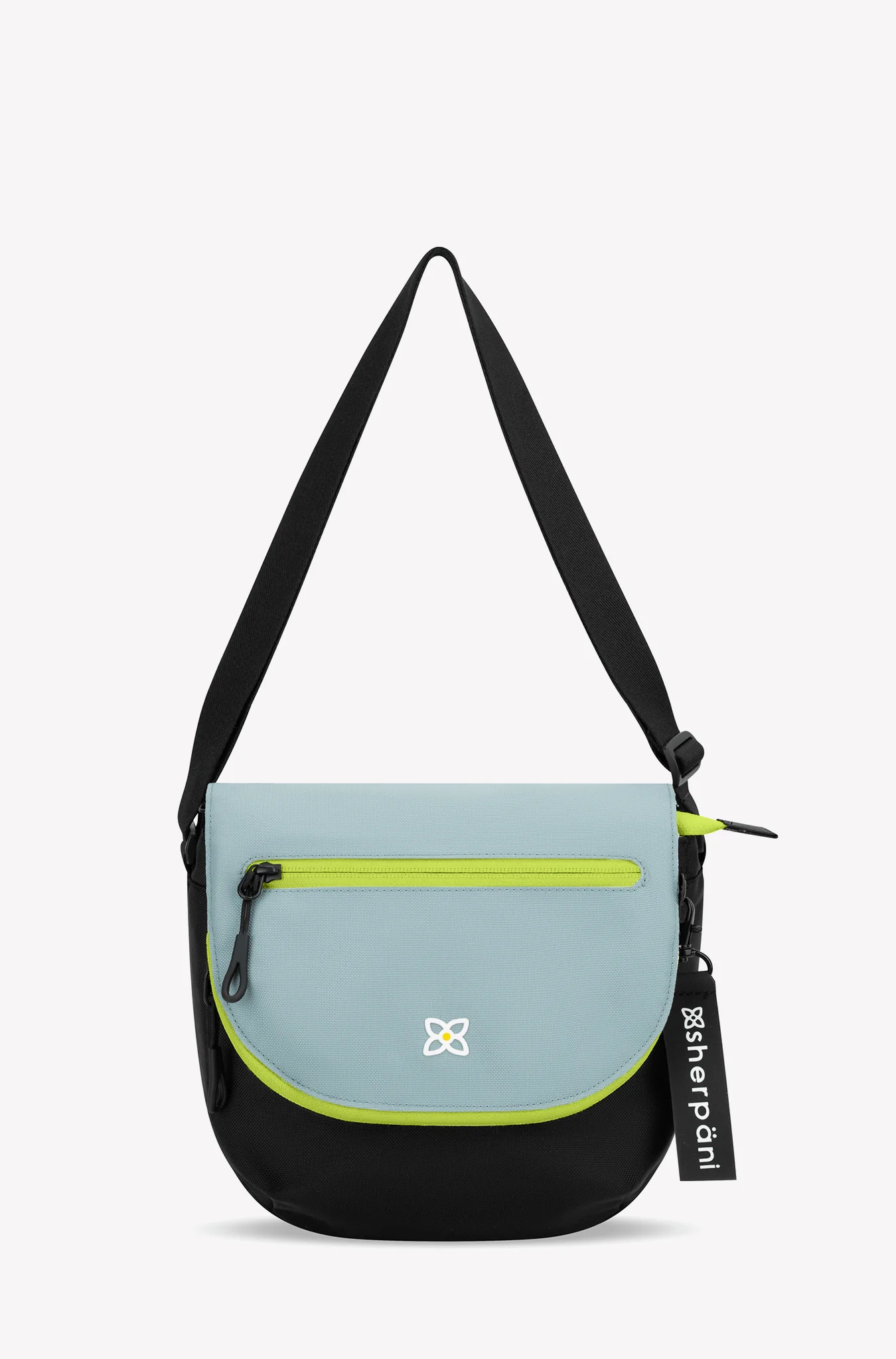 Milli | Mini Messenger Crossbody Bag - Image 7
