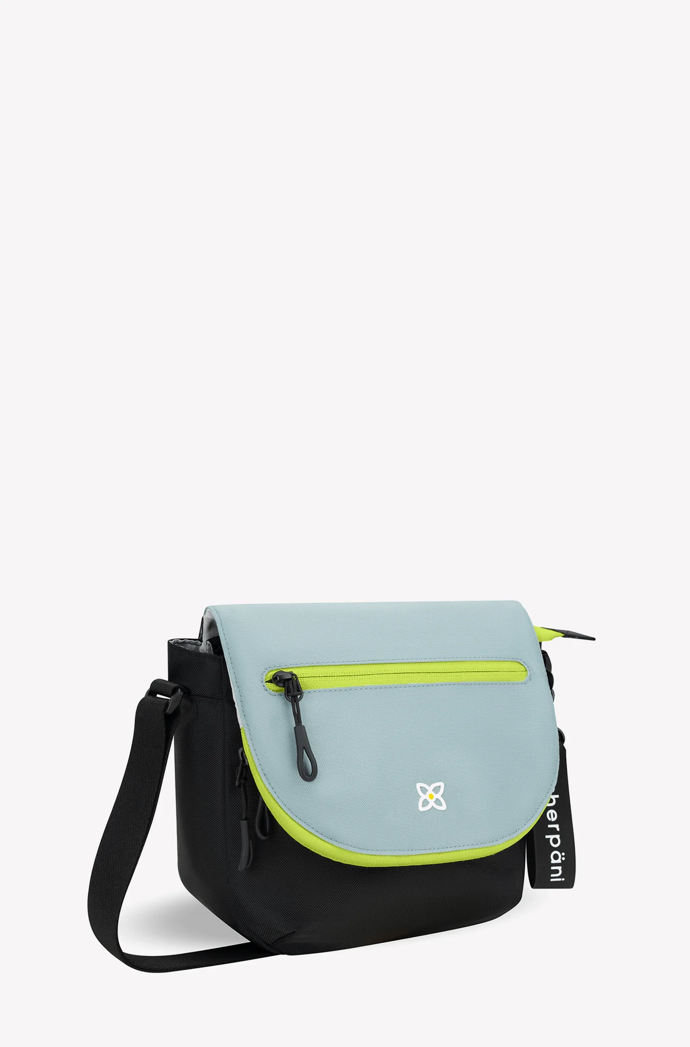 Milli | Mini Messenger Crossbody Bag - Image 8