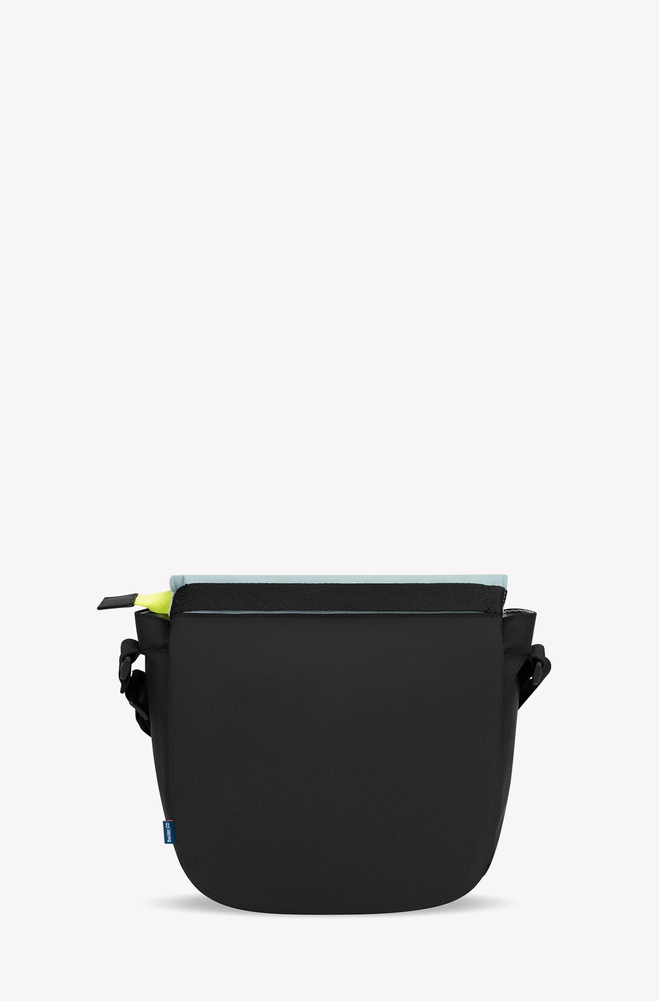 Milli | Mini Messenger Crossbody Bag - Image 9