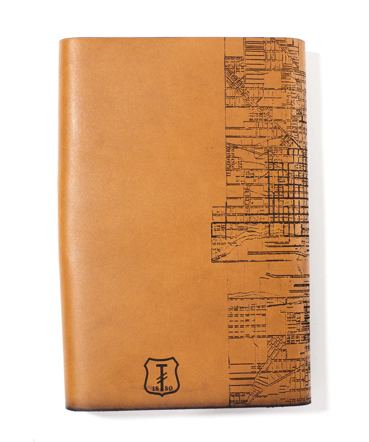 Milwaukee Map Journal - Image 2