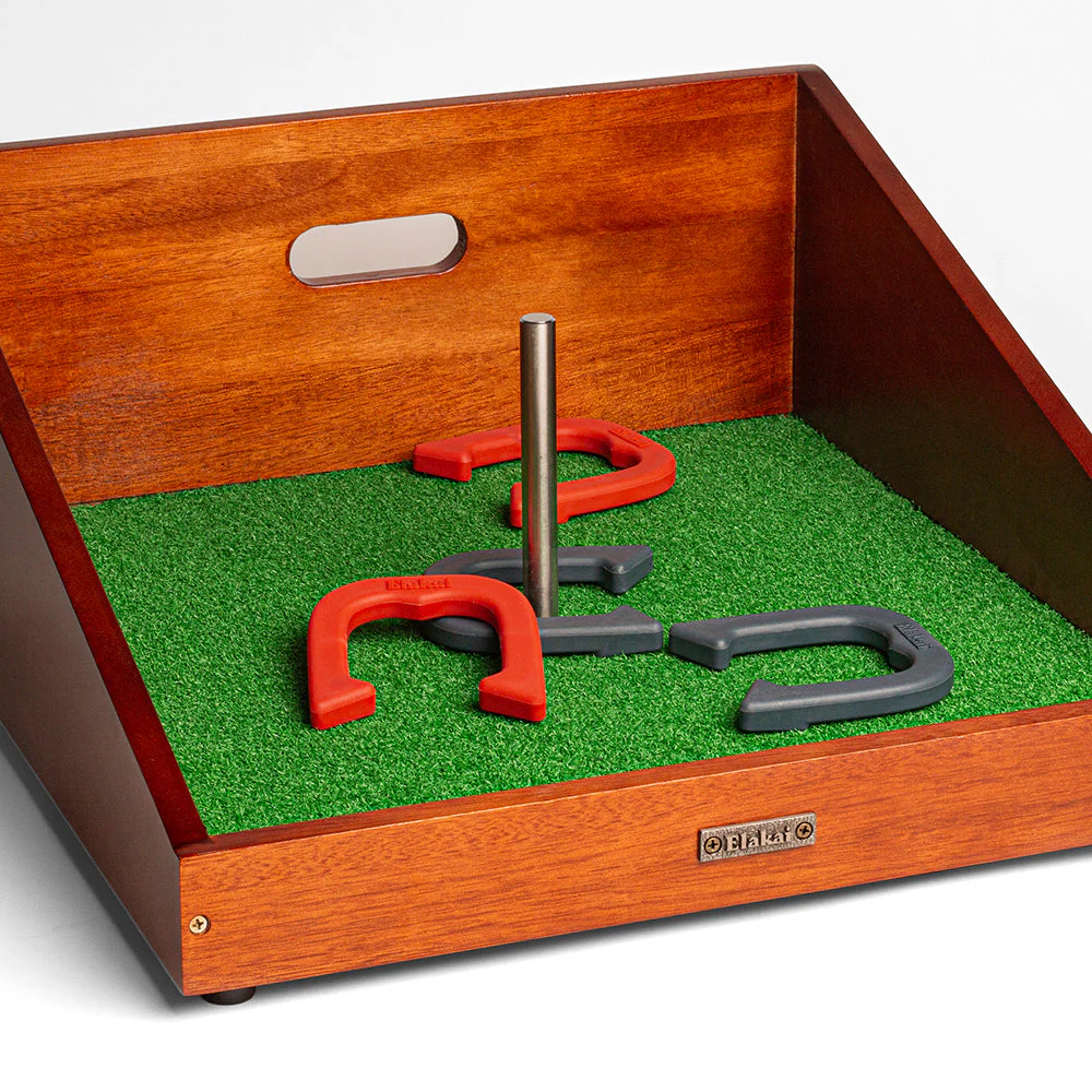 Mini Horseshoes Game - Image 7
