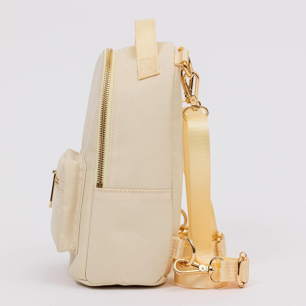 Mini Noa Backpack / Crossbody Bag - Image 2