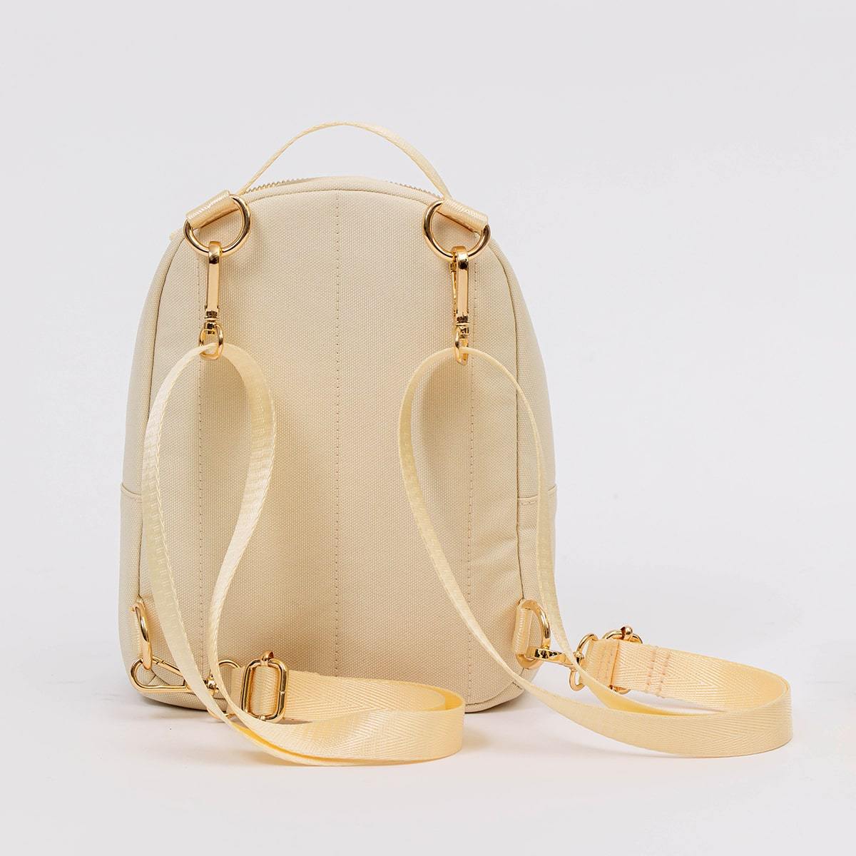 Mini Noa Backpack / Crossbody Bag - Image 3