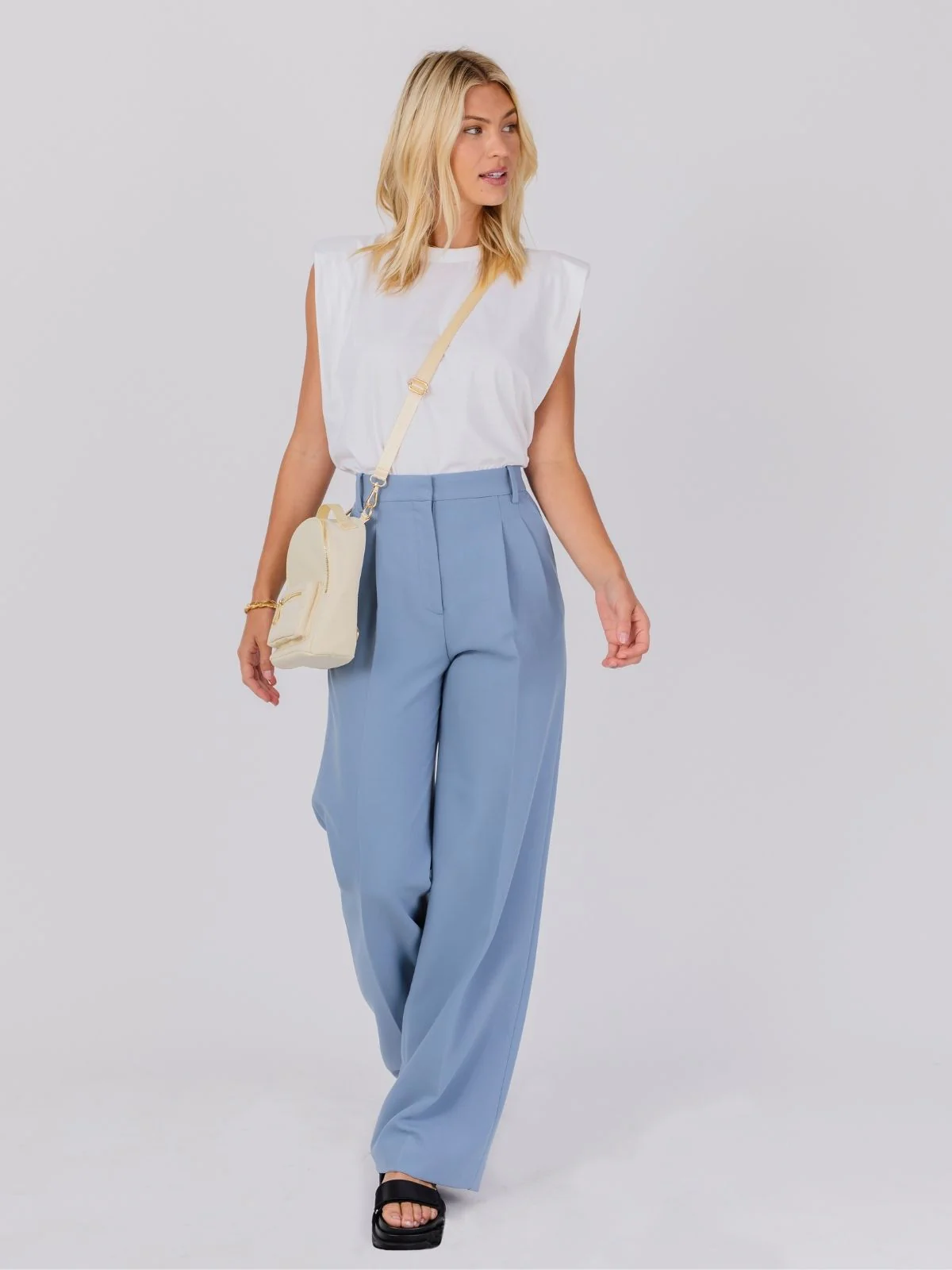 Mini Noa Backpack / Crossbody Bag - Image 4