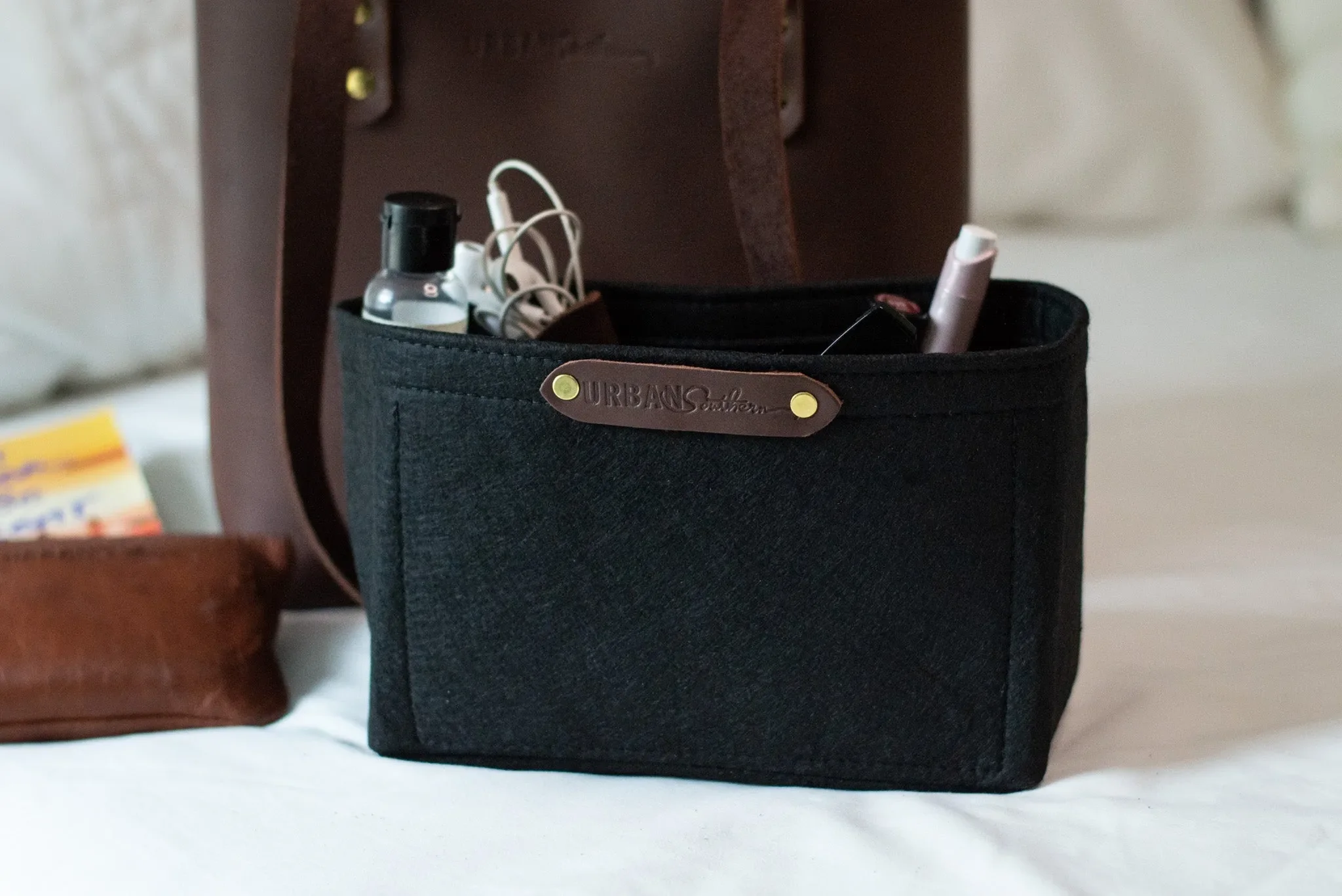 Mini Tote Insert - Image 5
