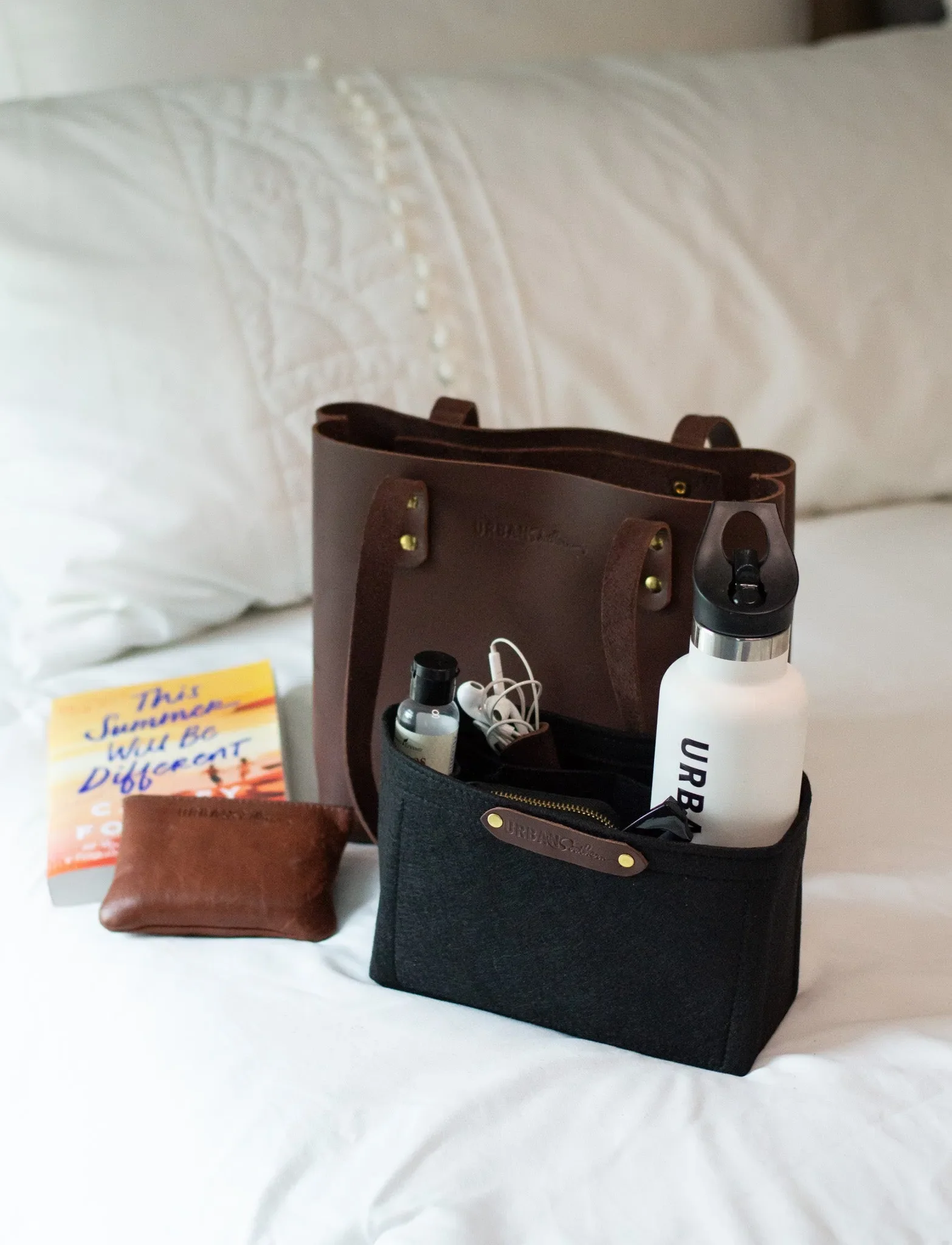 Mini Tote Insert - Image 6