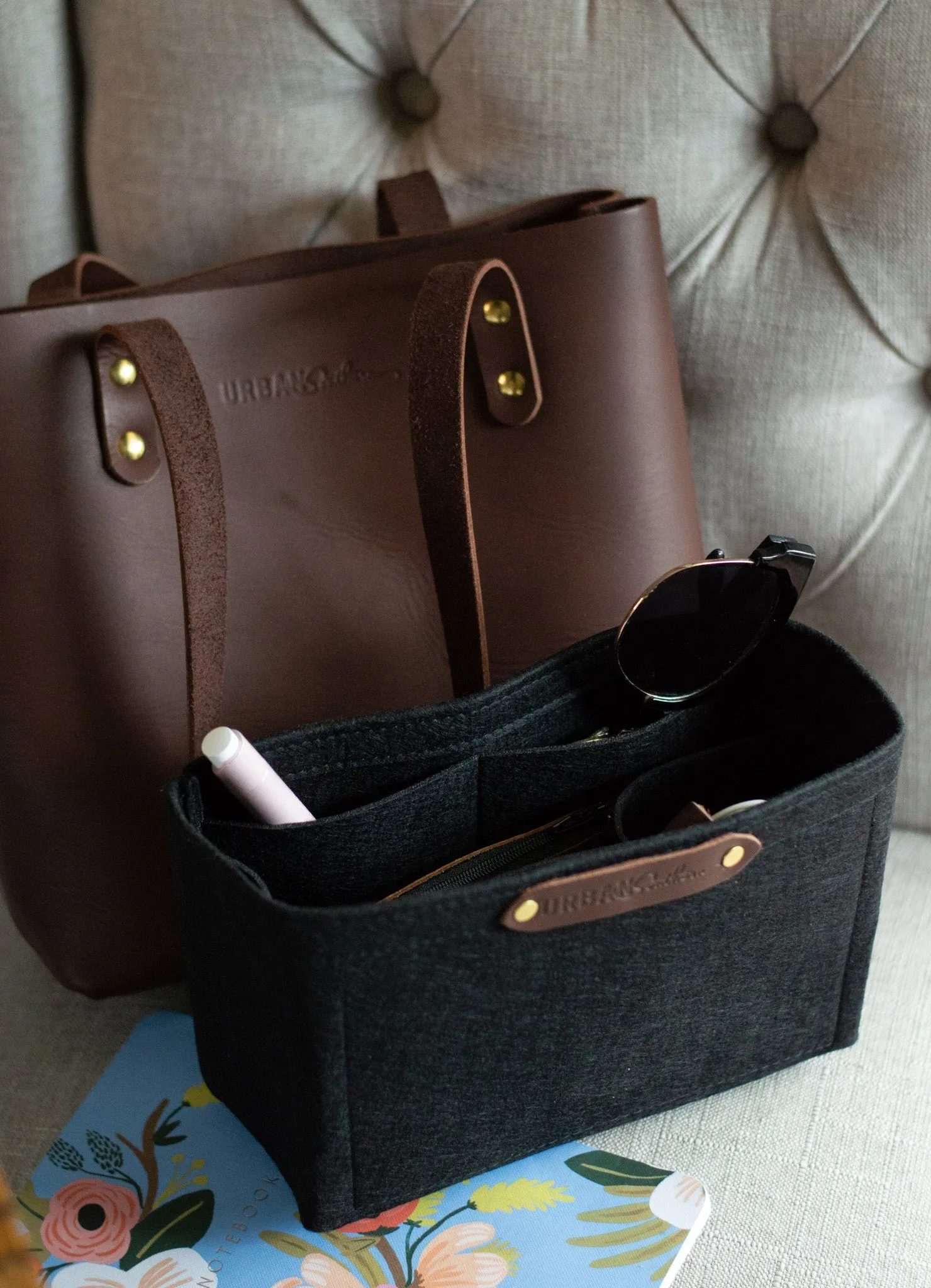 Mini Tote Insert - Image 7