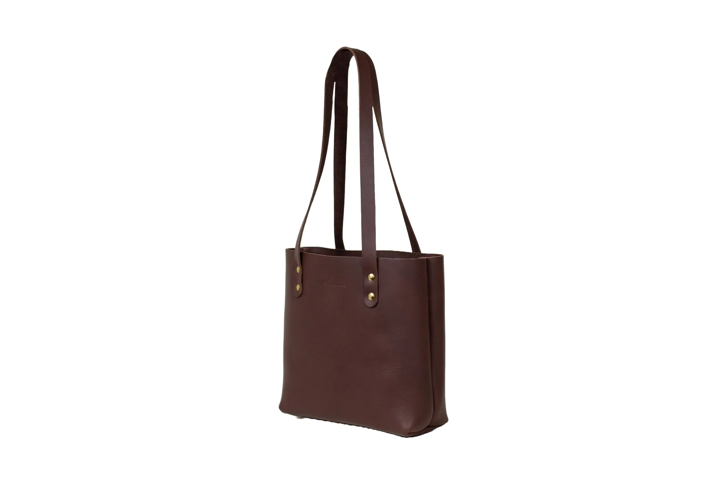 Mini Urban Tote Bag - Image 3