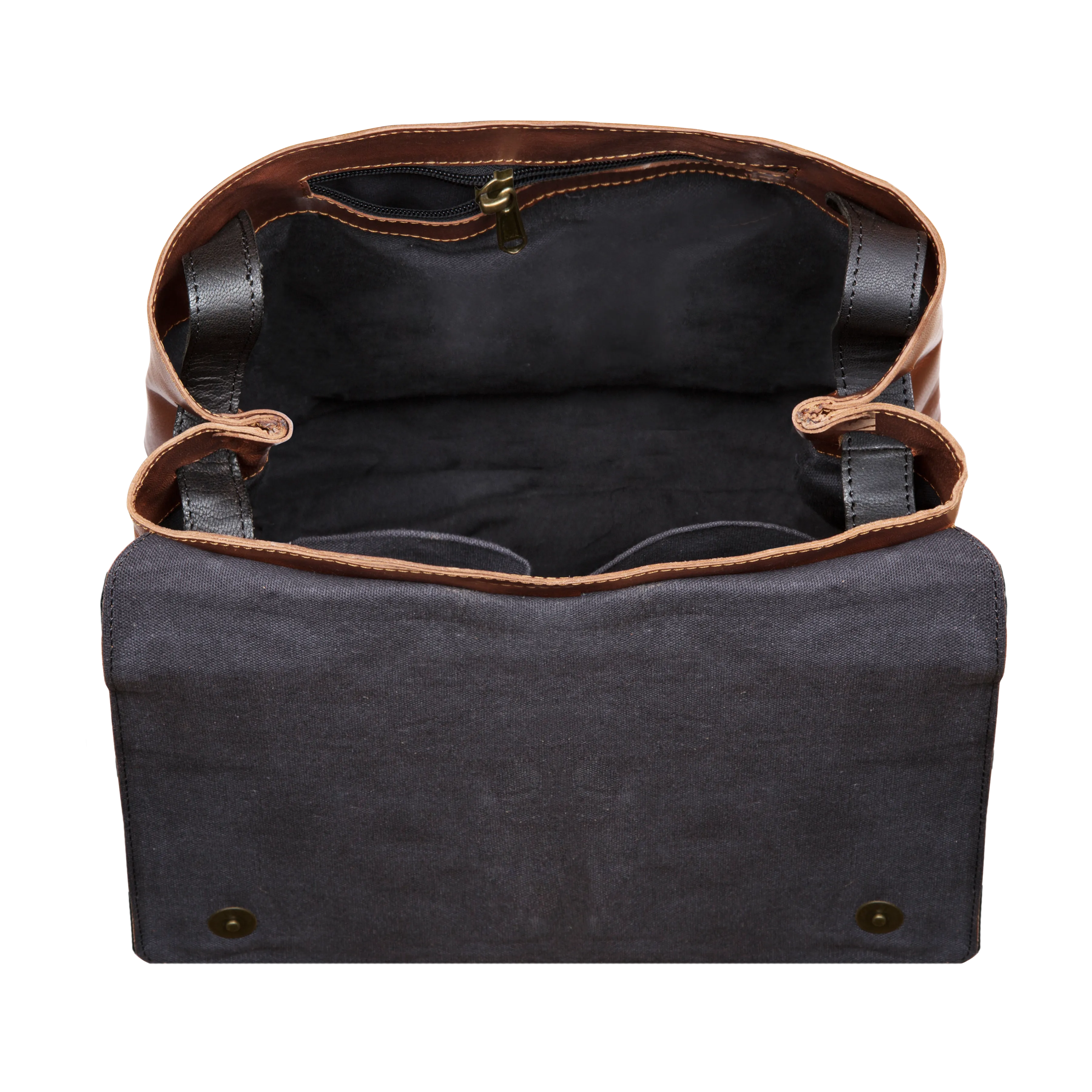 Minimalist Backpack – Sleek 19L Everyday Carry - Image 5