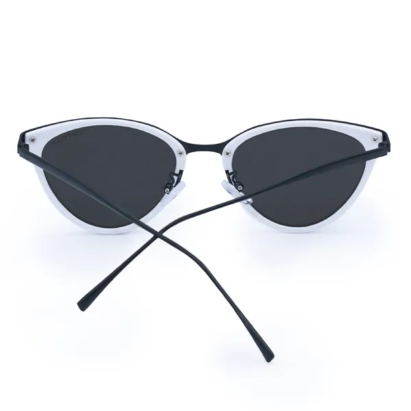 Miranda Sunglasses - White - Image 5