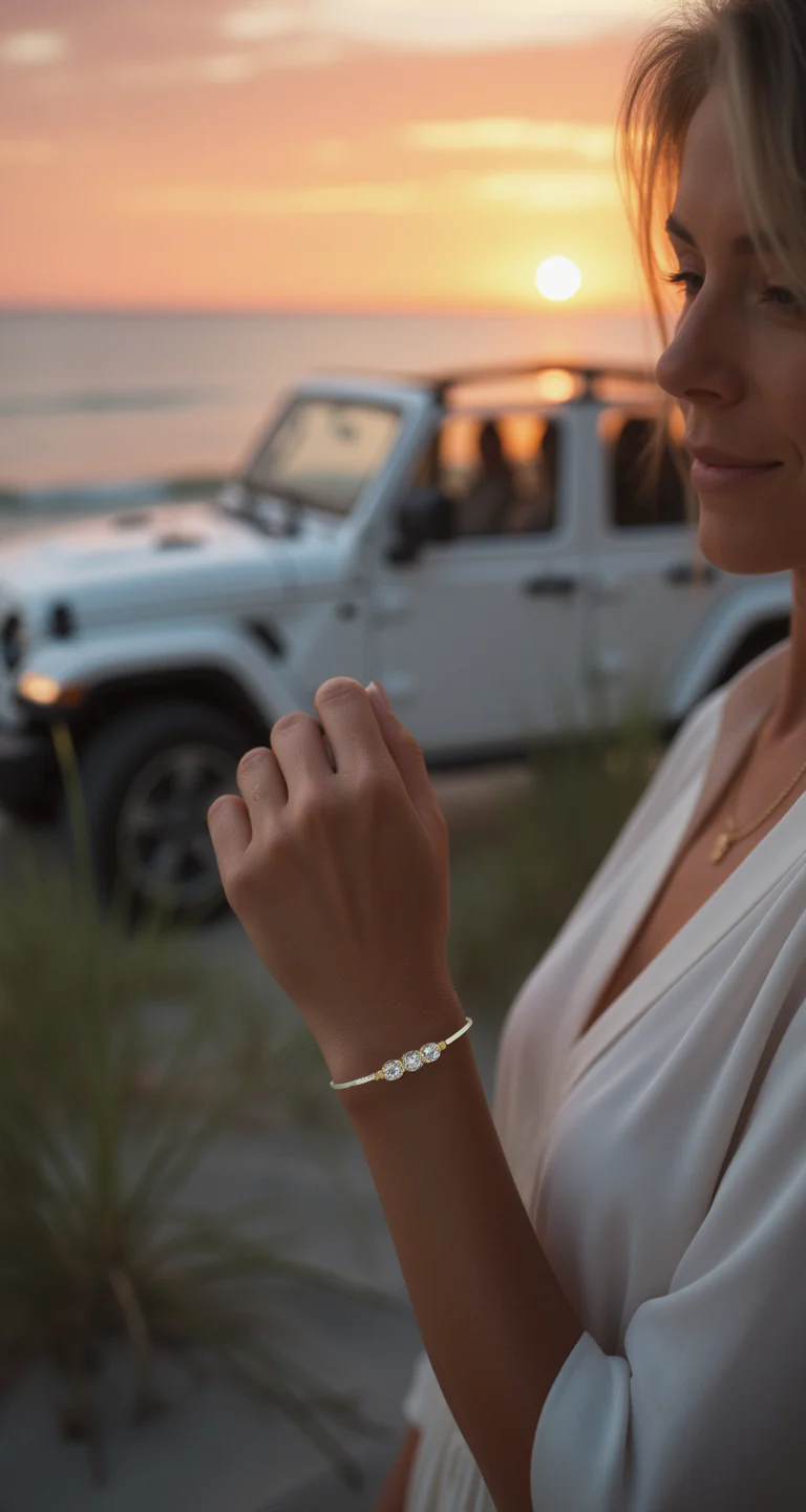Miss Carla Bracelet - Image 2