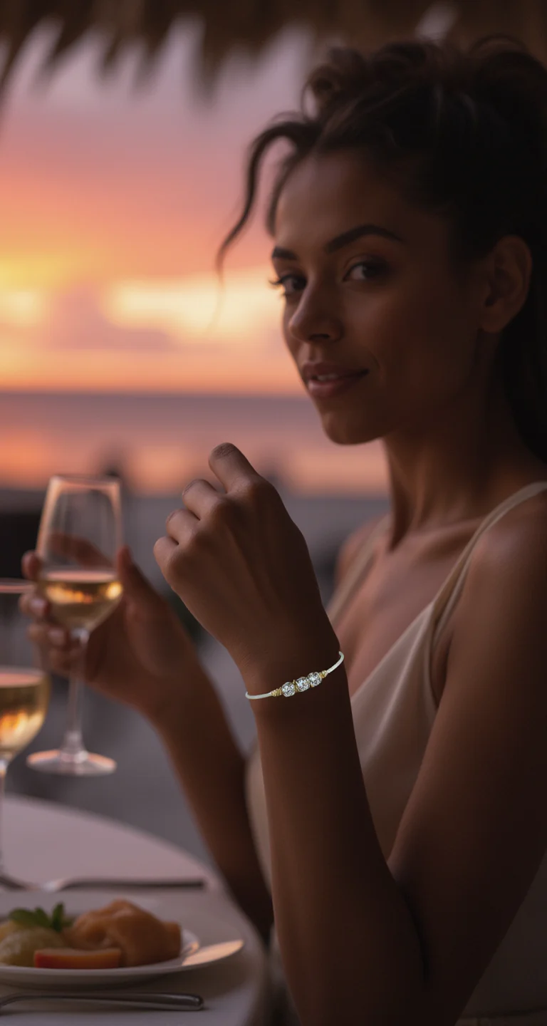 Miss Carla Bracelet - Image 3