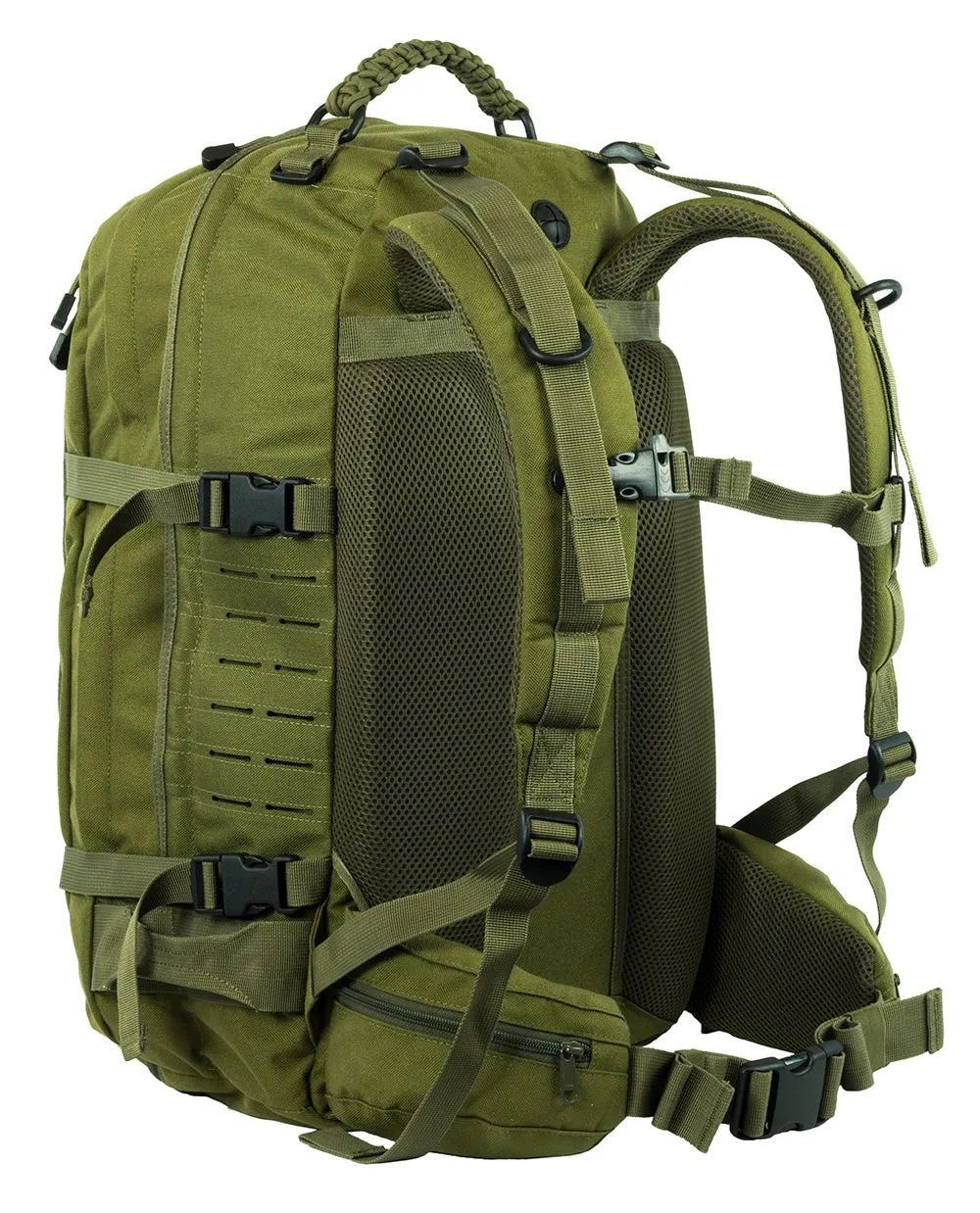 Mission Backpack 43L - Image 5