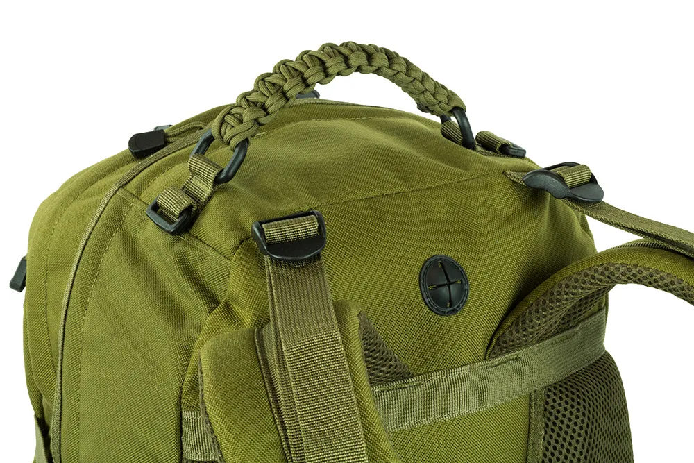 Mission Backpack 43L - Image 9