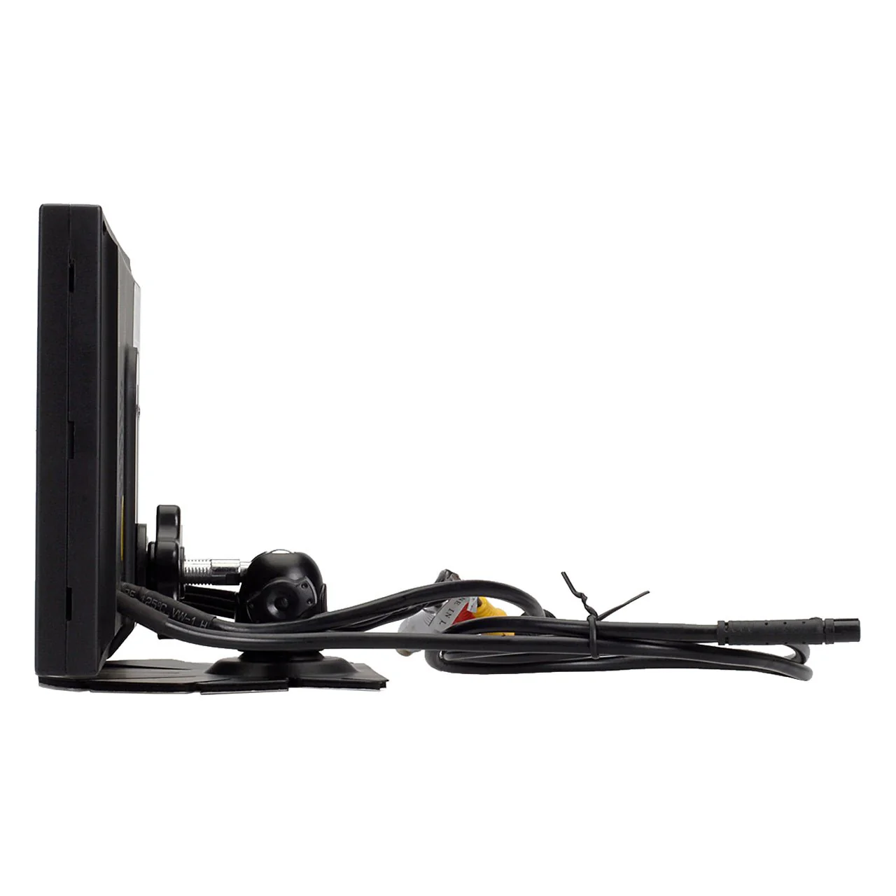 MobileVision M115C | 7"  Color LCD Safety Camera Monitor - Image 3