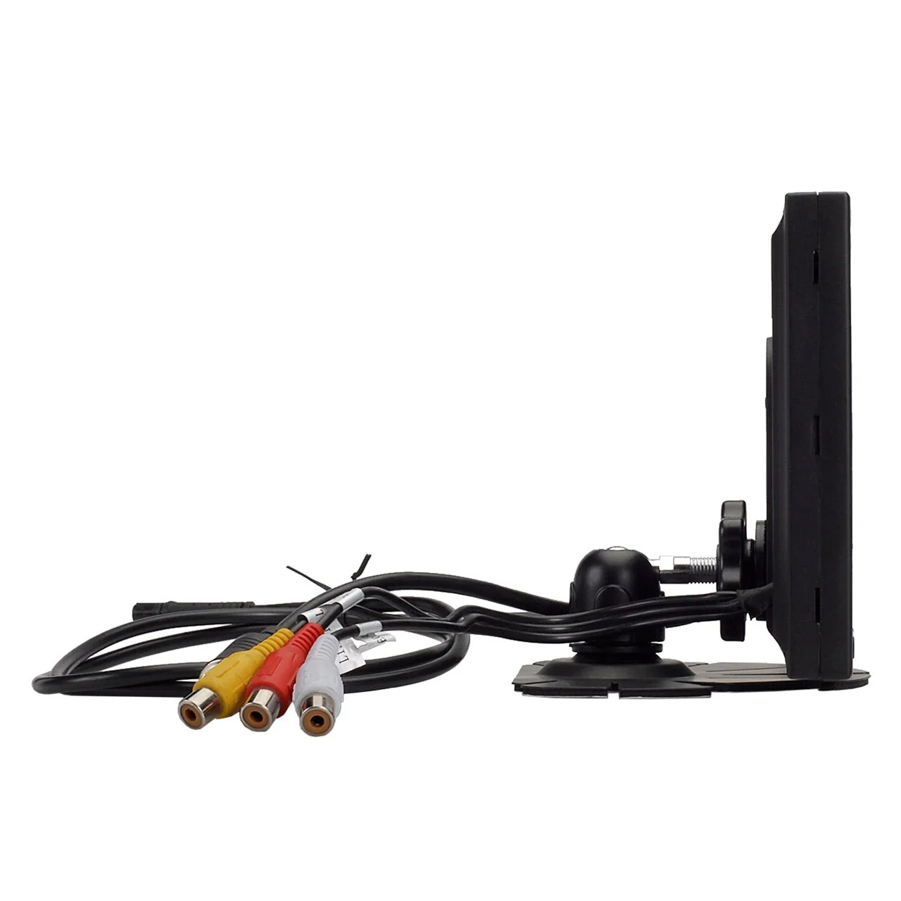 MobileVision M115C | 7"  Color LCD Safety Camera Monitor - Image 5