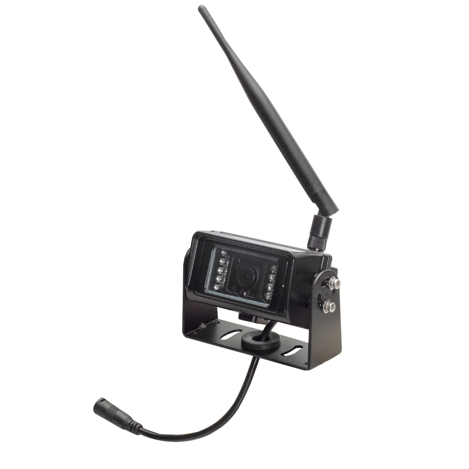 MobileVision MV-BC1 | 2.4Ghz Wireless Camera and 5" Portable Monitor - Image 4