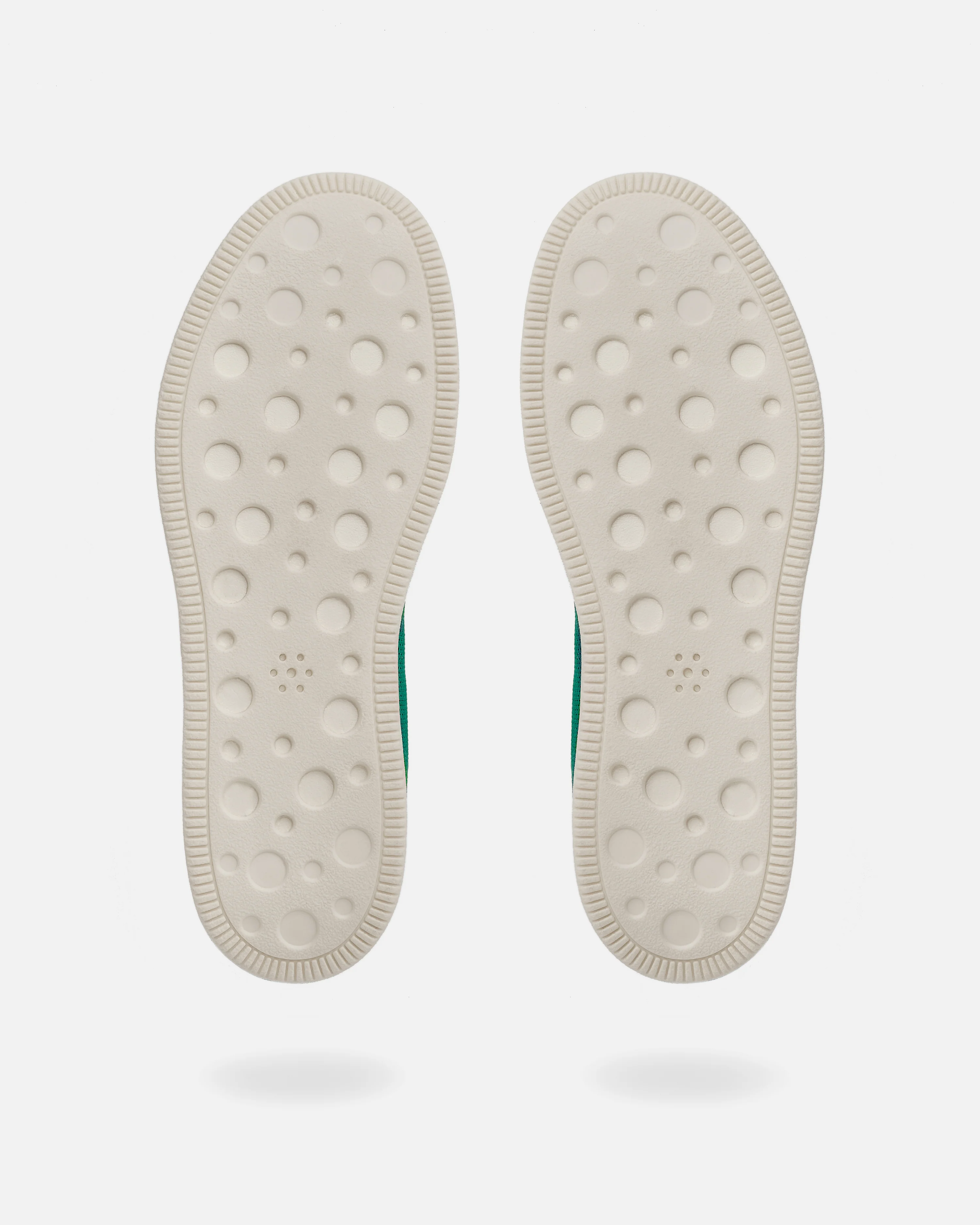 Model 001: Tropical Green Sneakers - Image 6