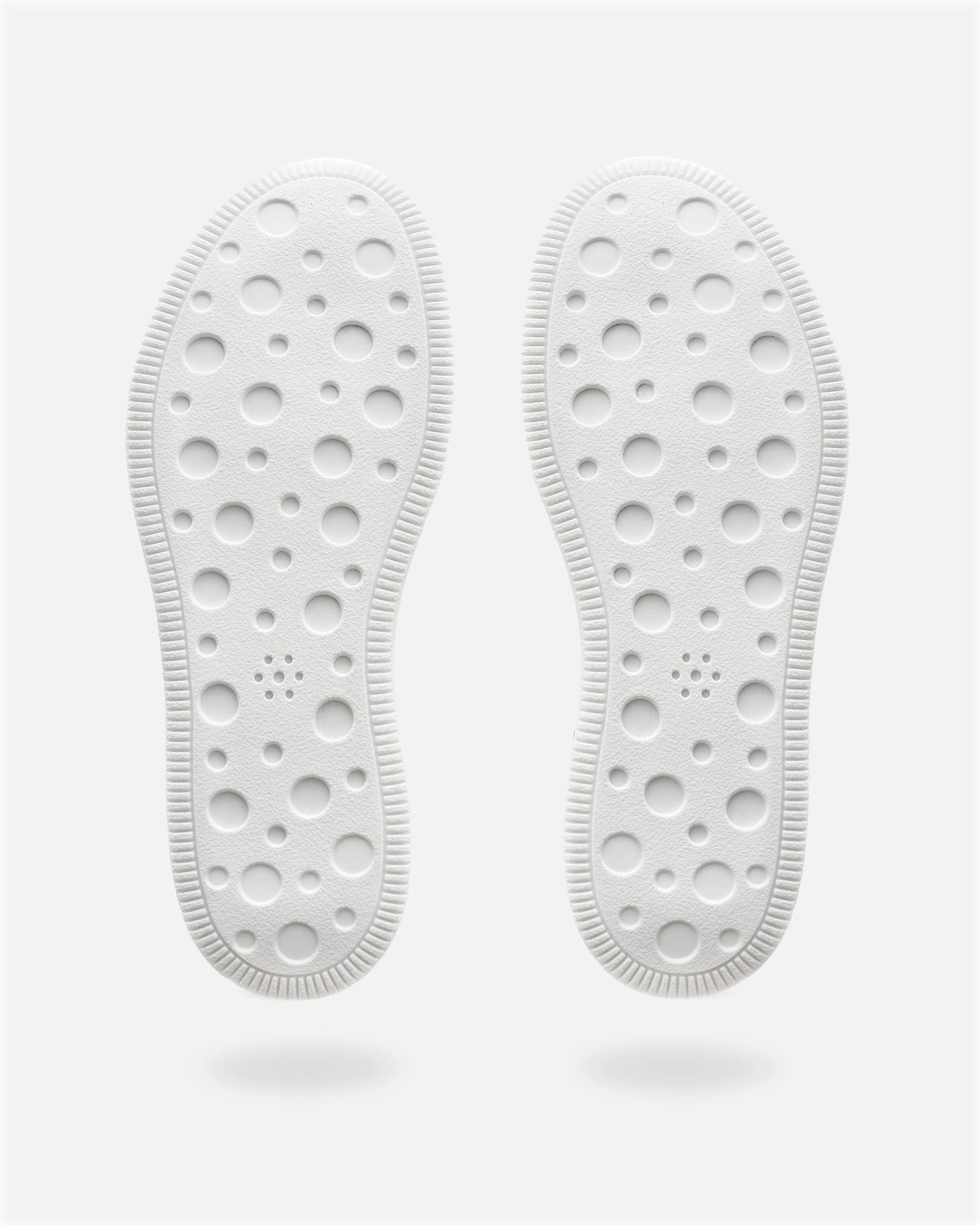 Model 001: White Sneakers - Image 6