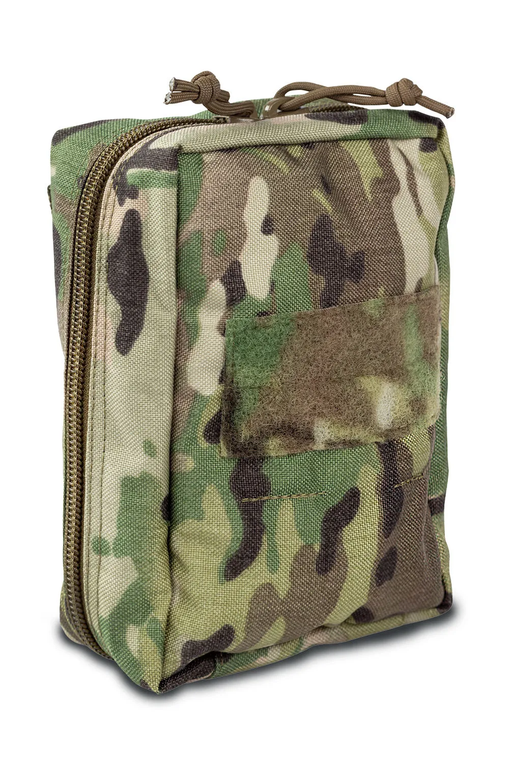 MOLLE Medical Admin Pouch - Image 4
