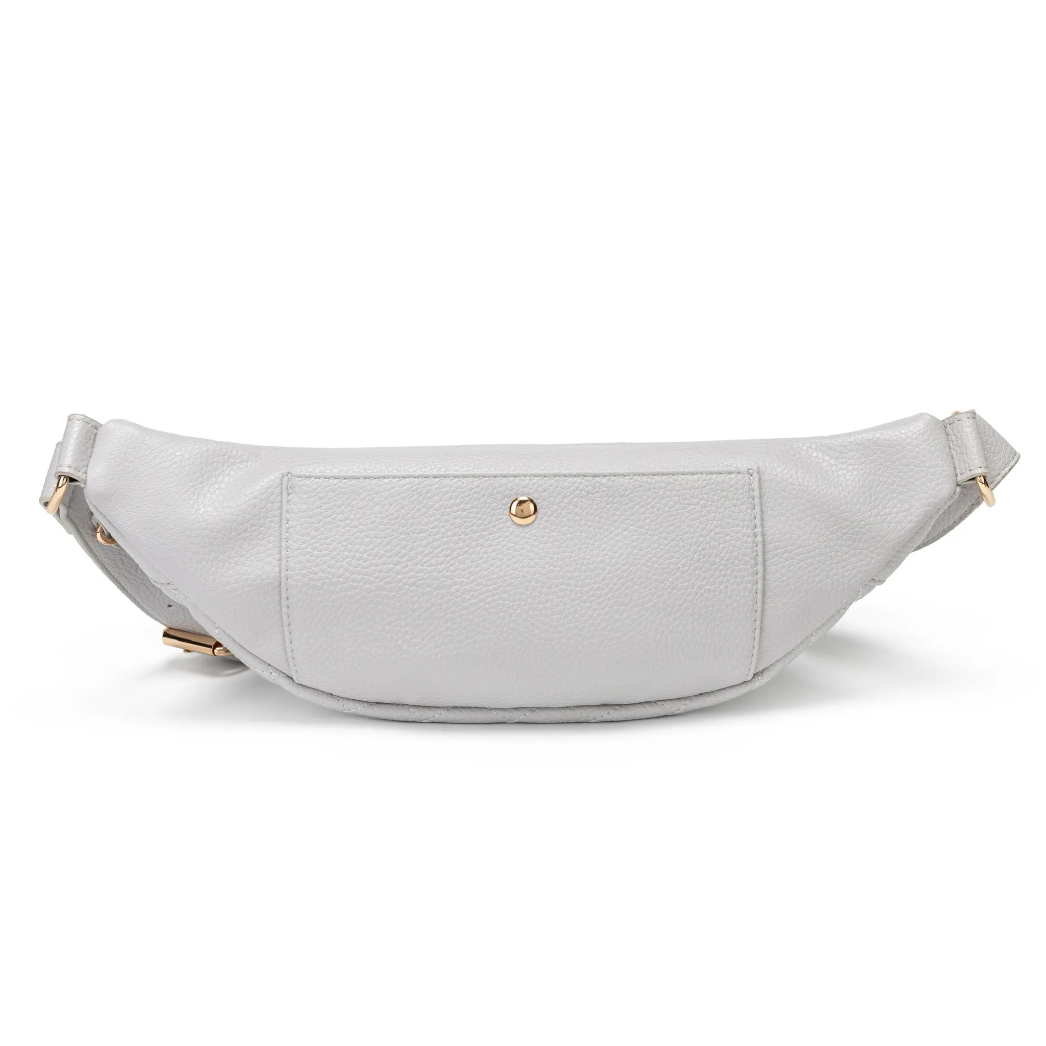 Monaco Sling Bag | Stone Grey - Image 6