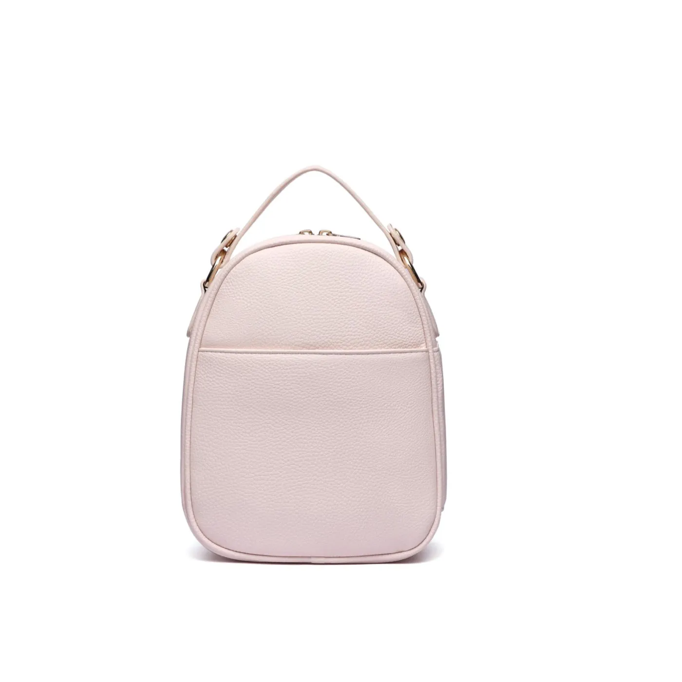 Monaco Snack Bag | Pastel Pink - Image 5