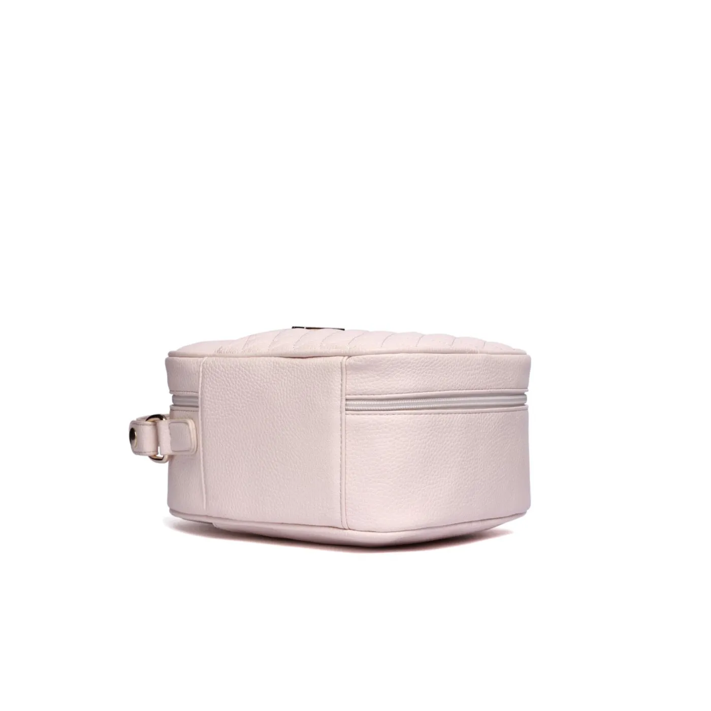 Monaco Snack Bag | Pastel Pink - Image 6