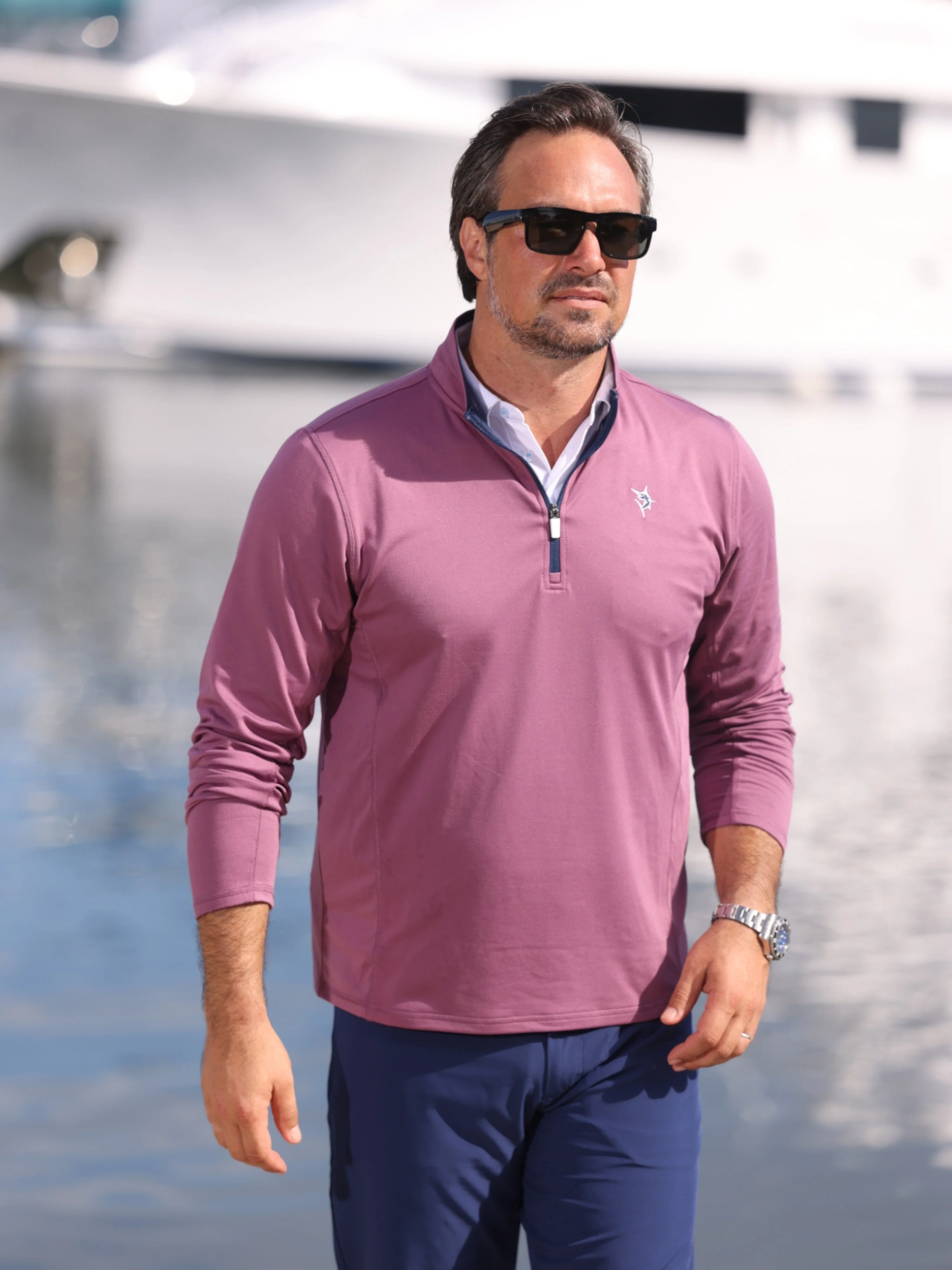 Montauk Long Sleeve Shirt - Image 4