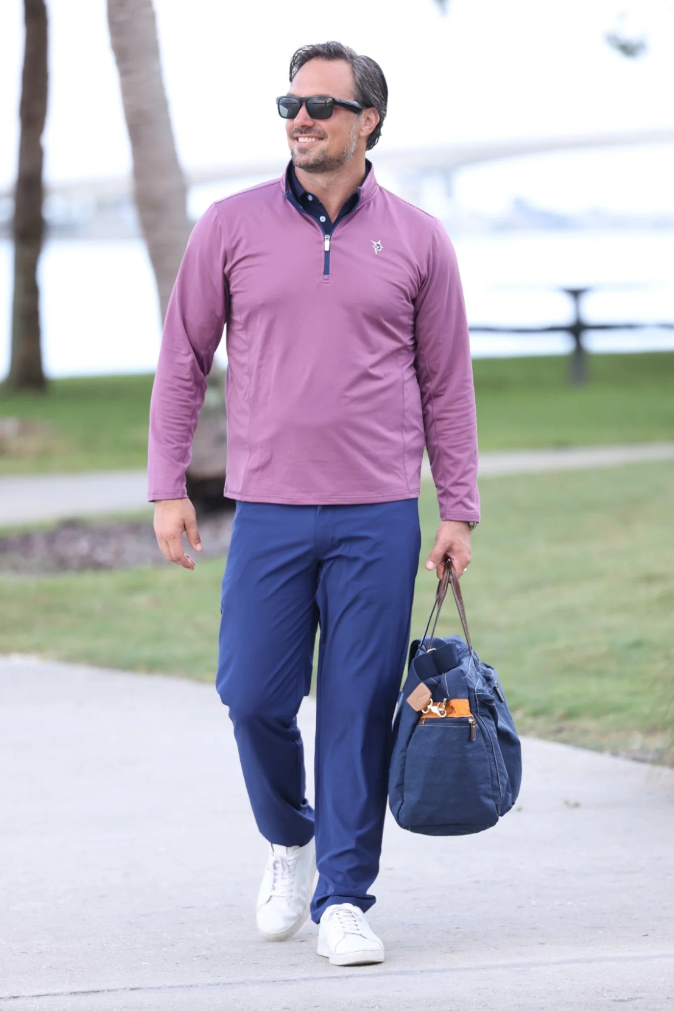 Montauk Long Sleeve Shirt - Image 5