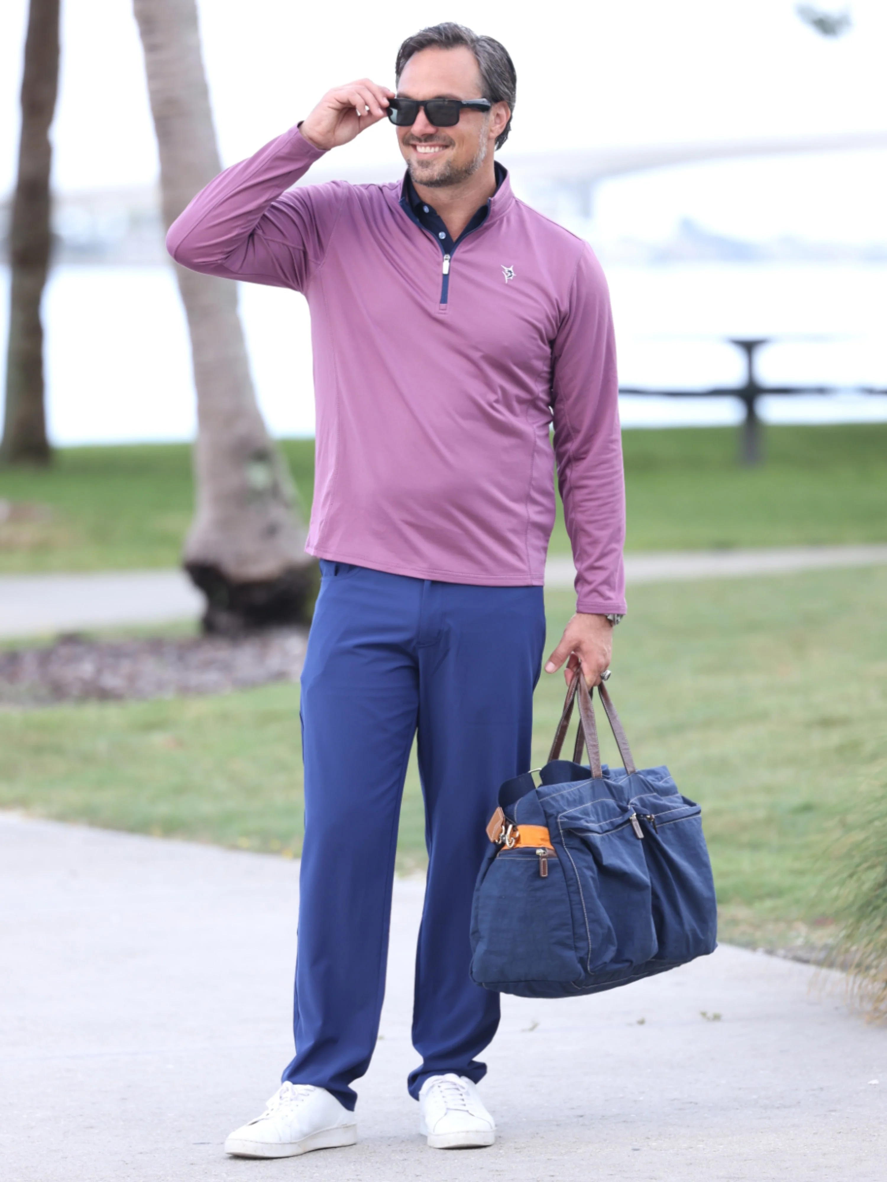 Montauk Long Sleeve Shirt - Image 6