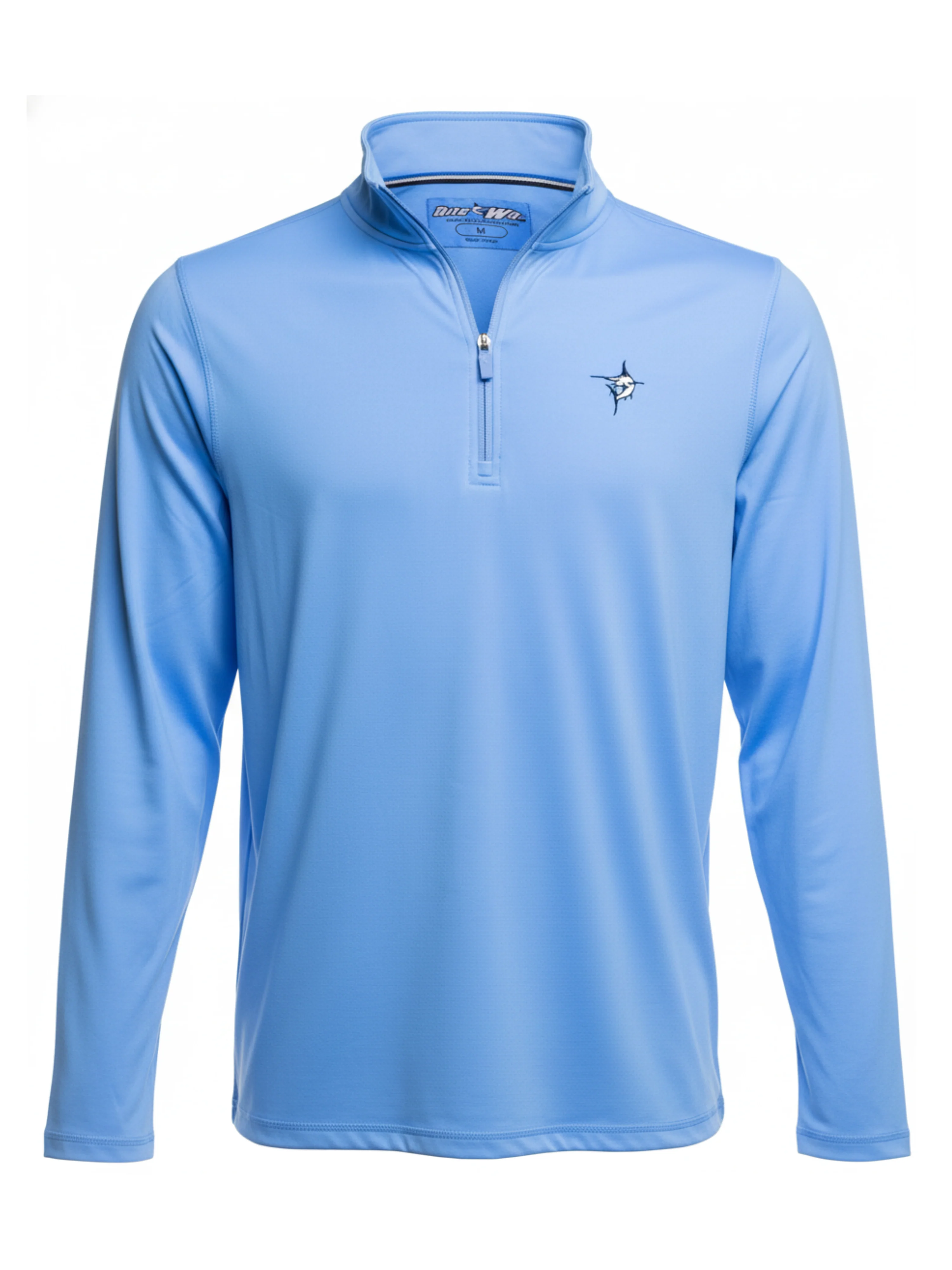 Montauk Summer Chill Cotton Tee - Image 18