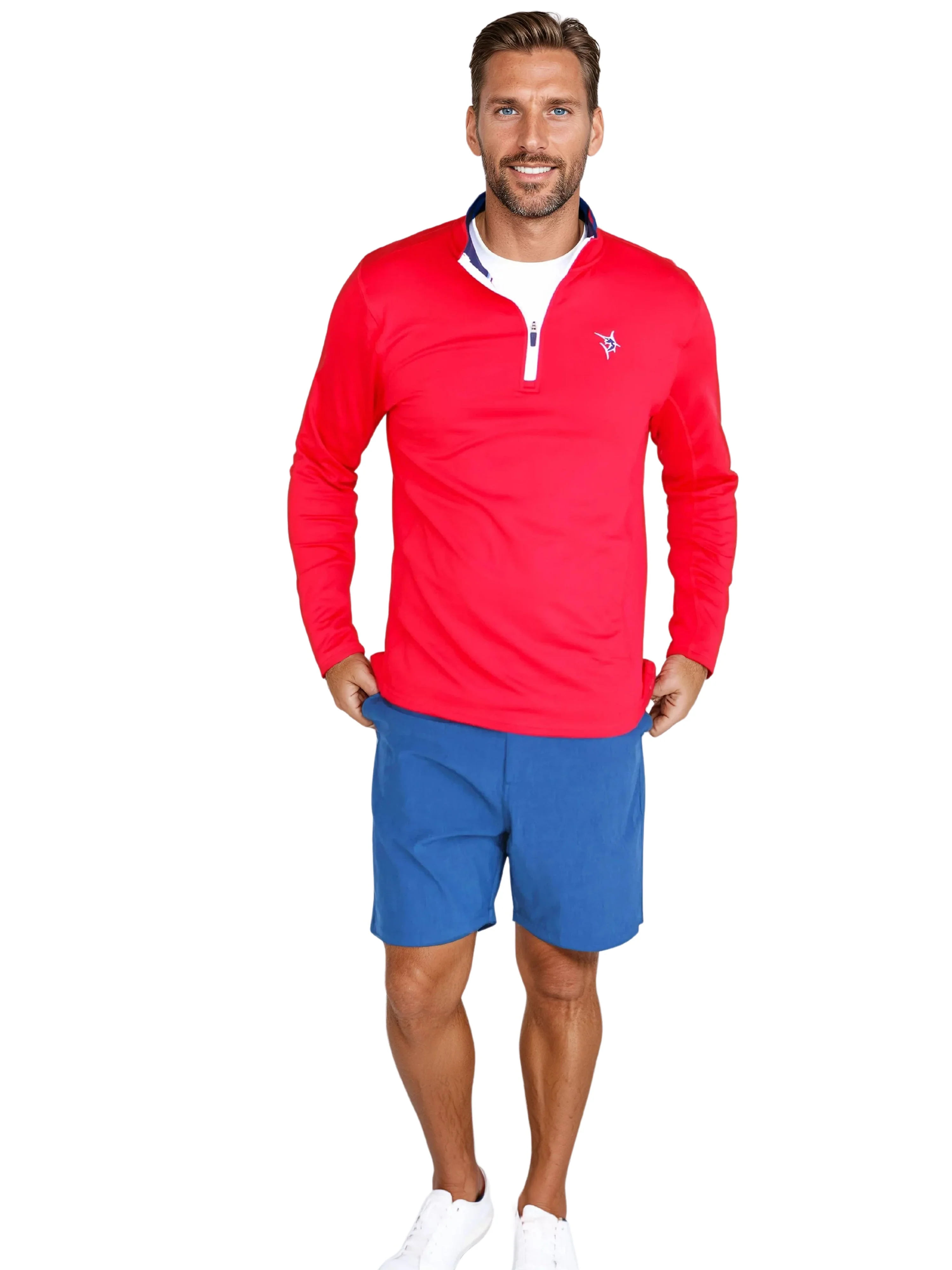 Montauk Long Sleeve Shirt - Image 2