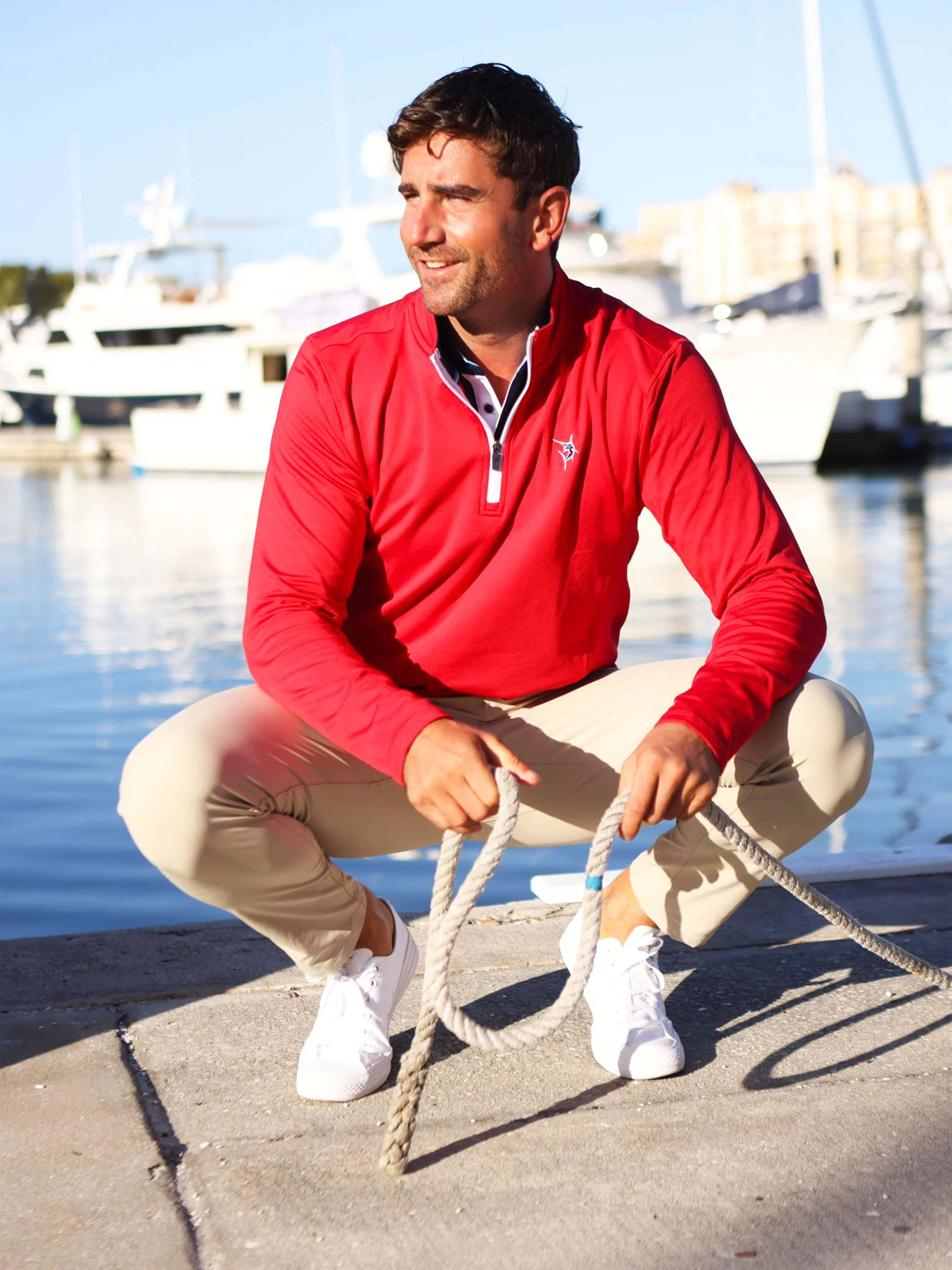 Montauk Long Sleeve Shirt - Image 3