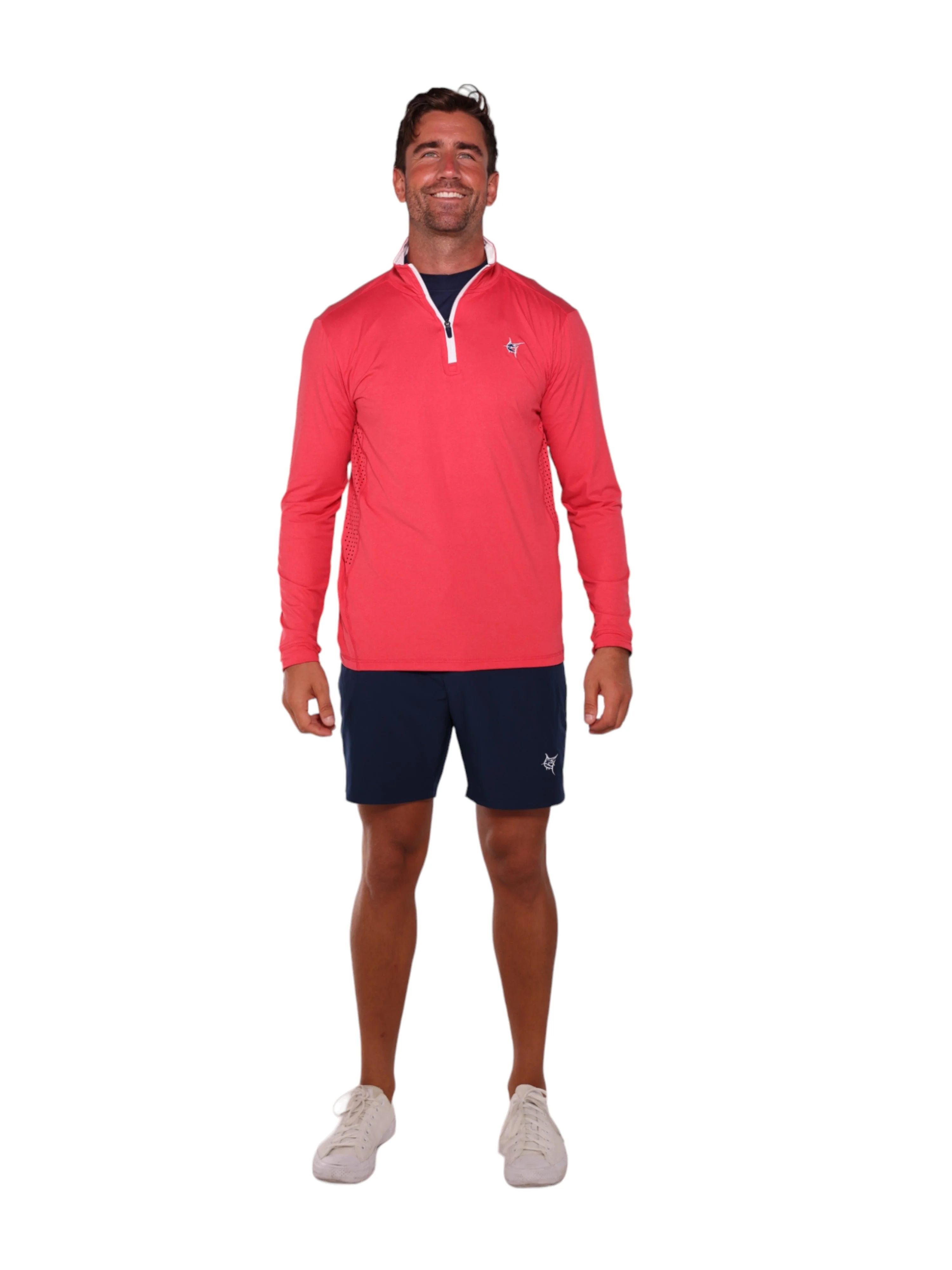 Monterey Long Sleeve Shirt - Image 2