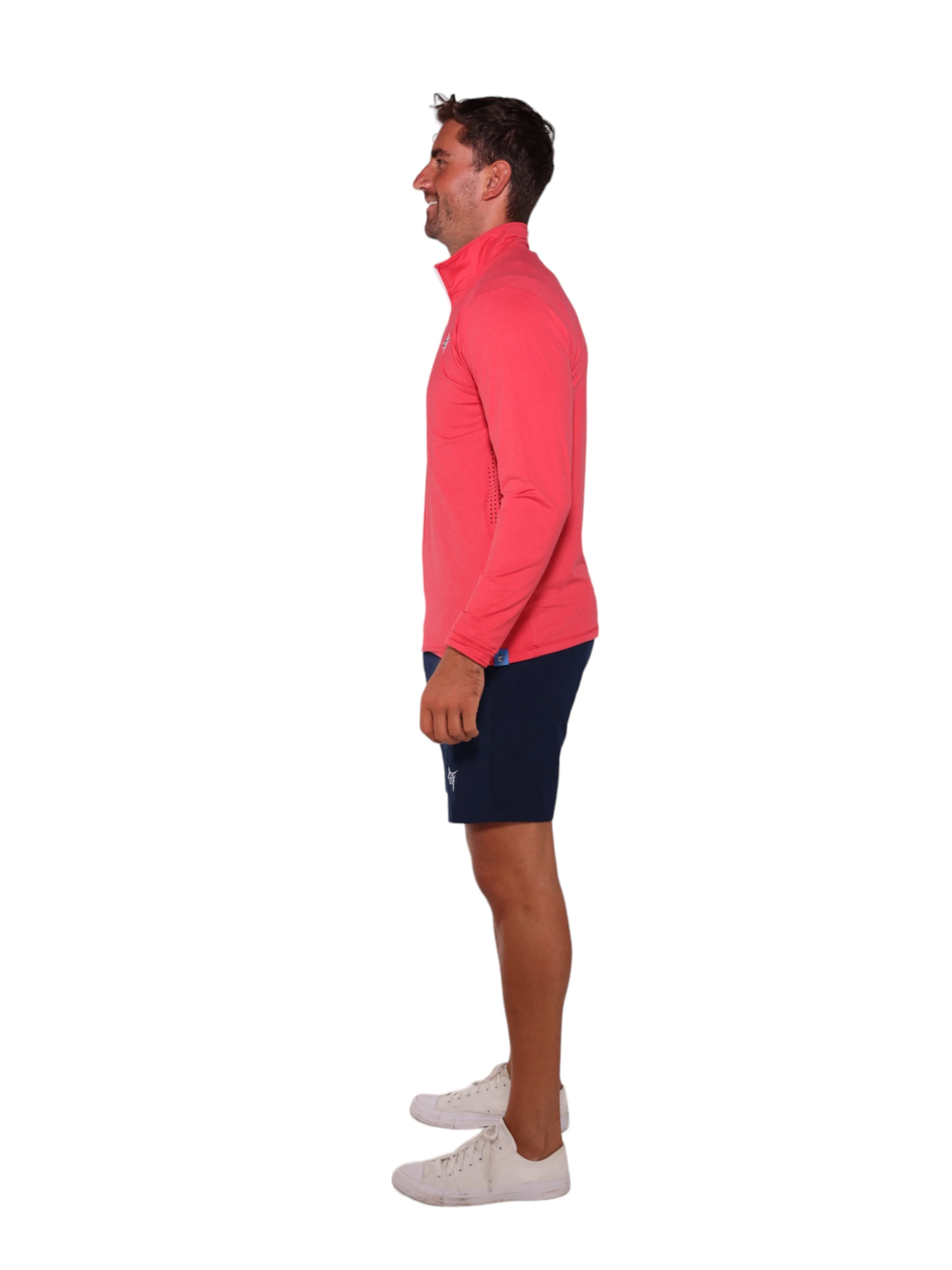 Monterey Long Sleeve Shirt - Image 3