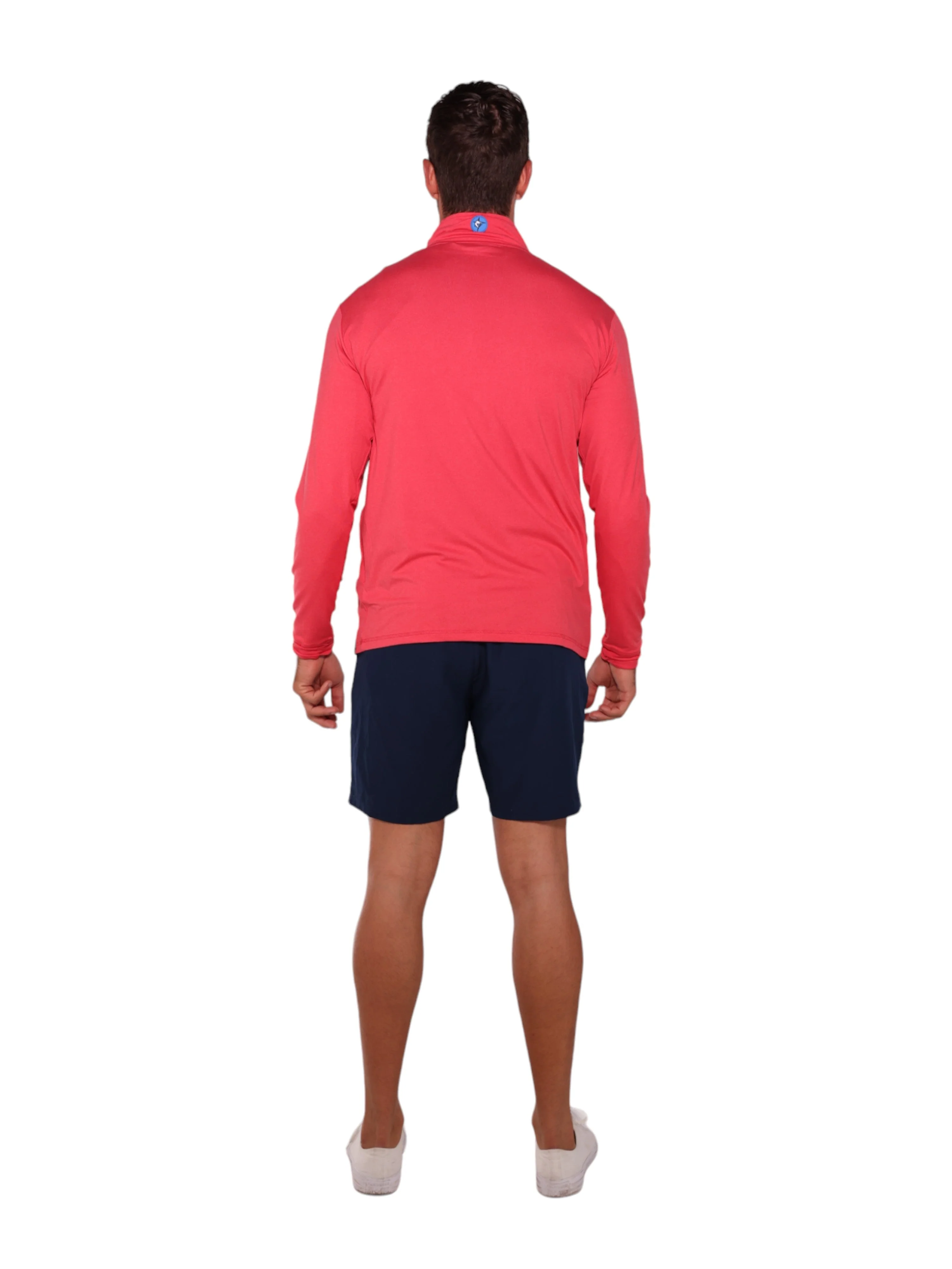 Monterey Long Sleeve Shirt - Image 4