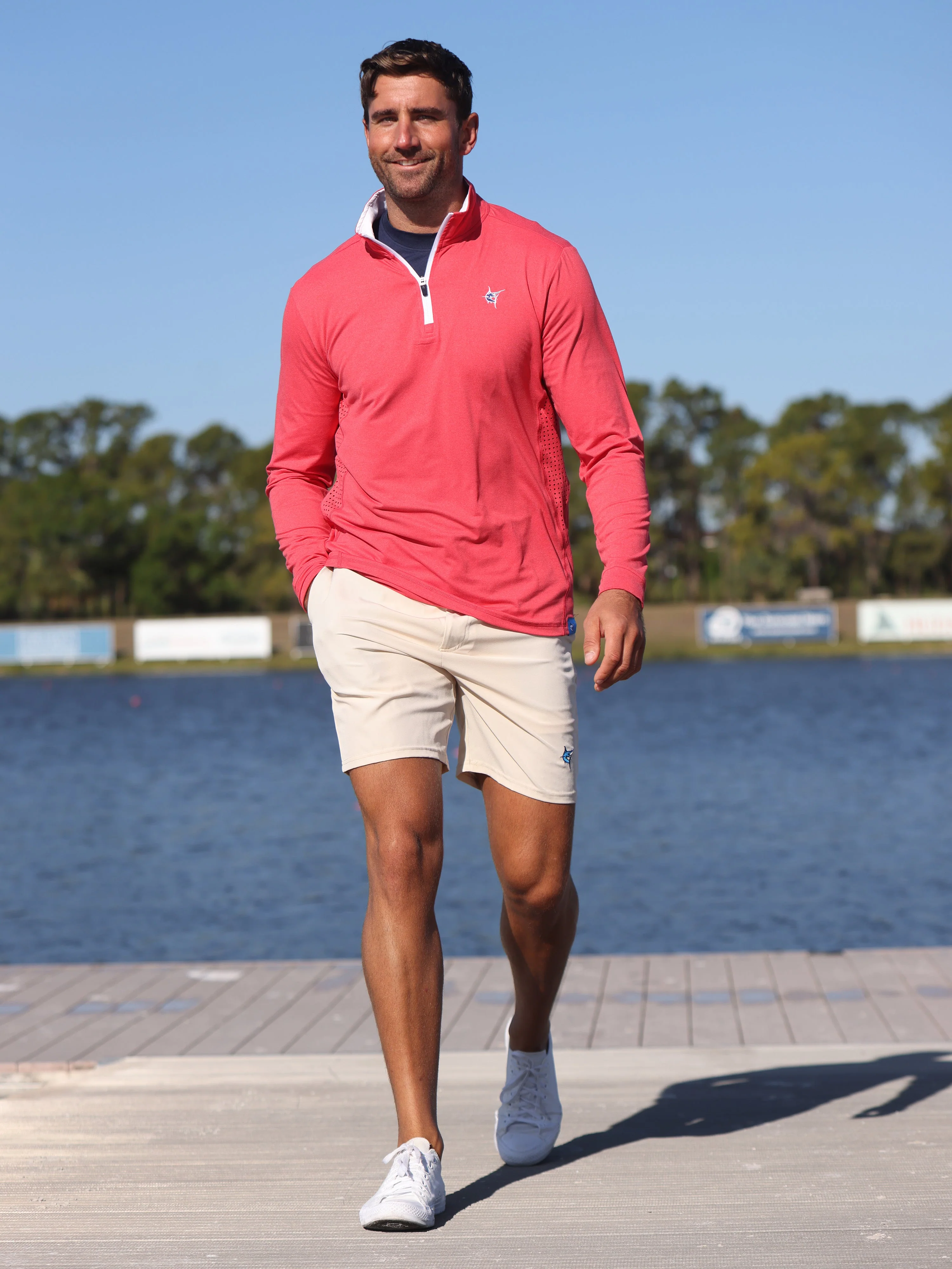Monterey Long Sleeve Shirt - Image 5
