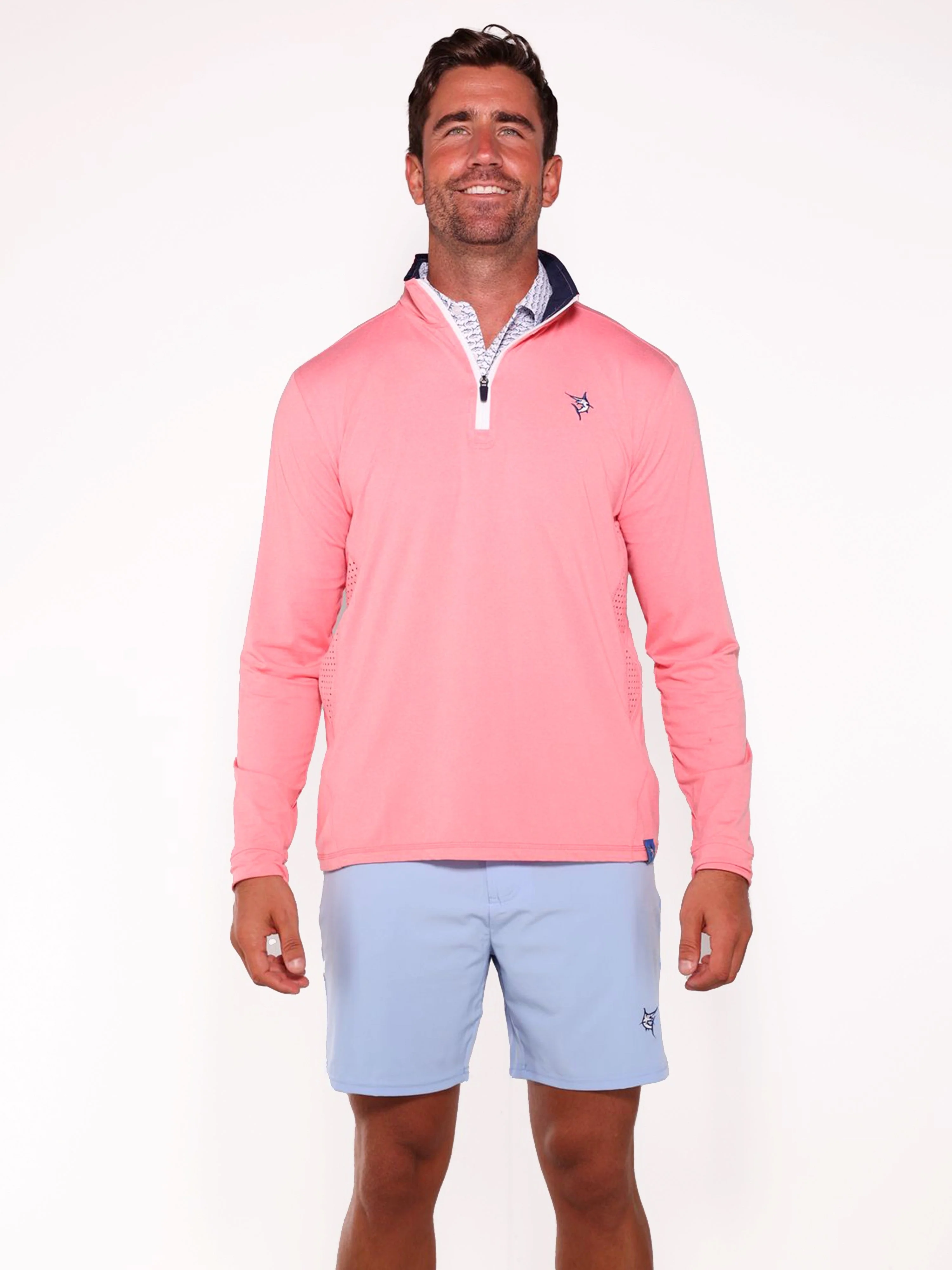 Monterey Long Sleeve Shirt - Image 2