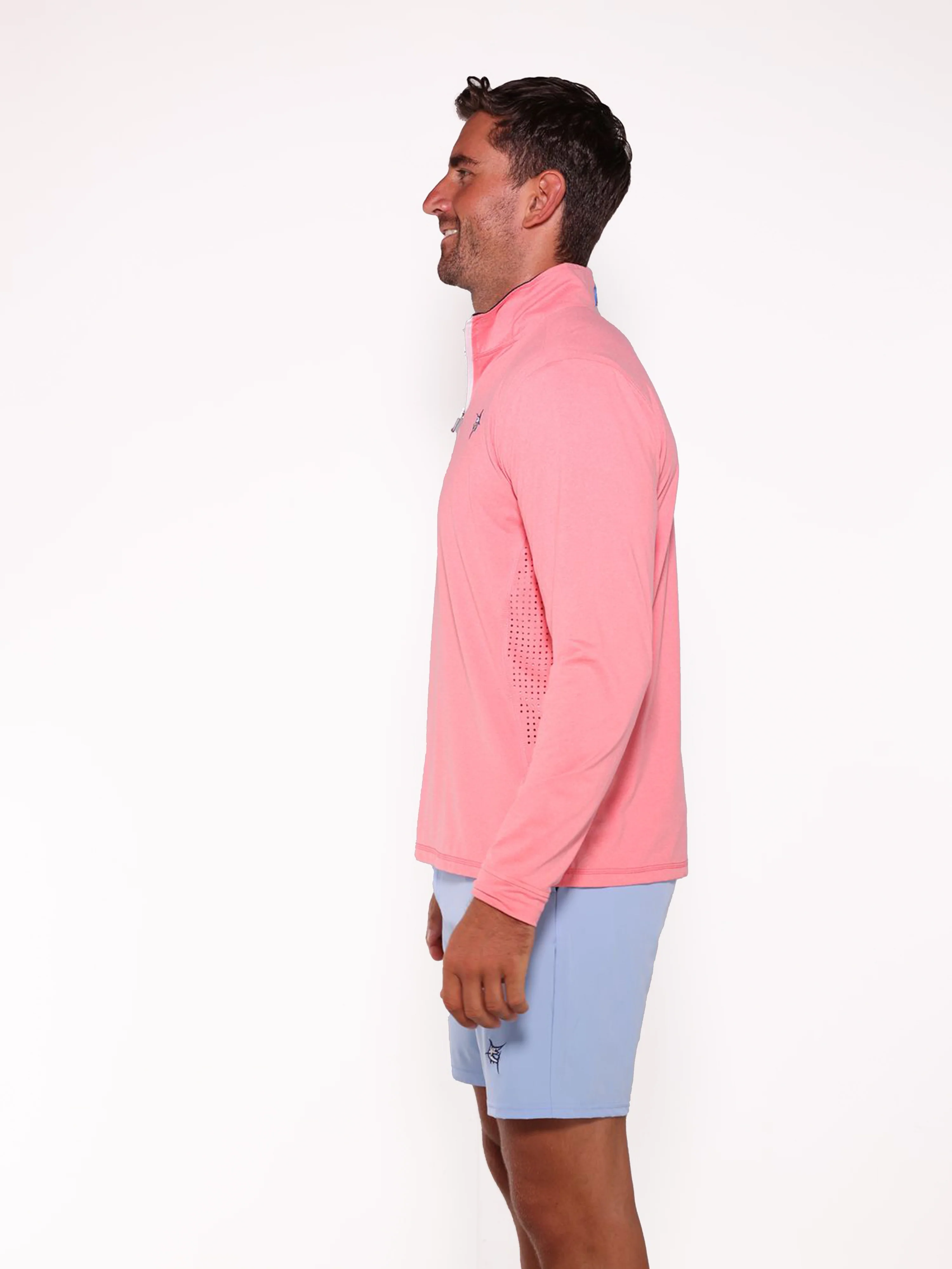Monterey Long Sleeve Shirt - Image 3