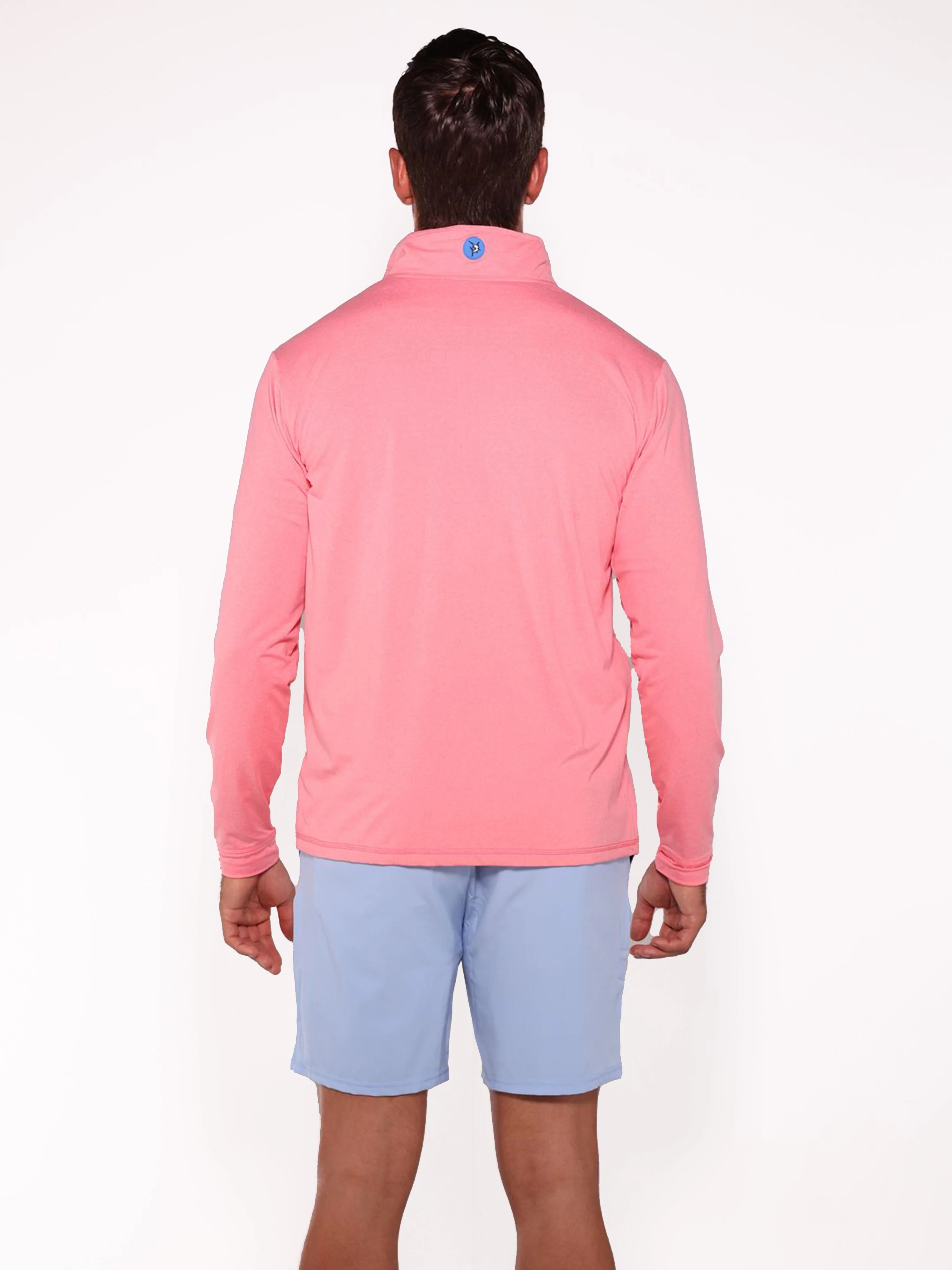 Monterey Long Sleeve Shirt - Image 4